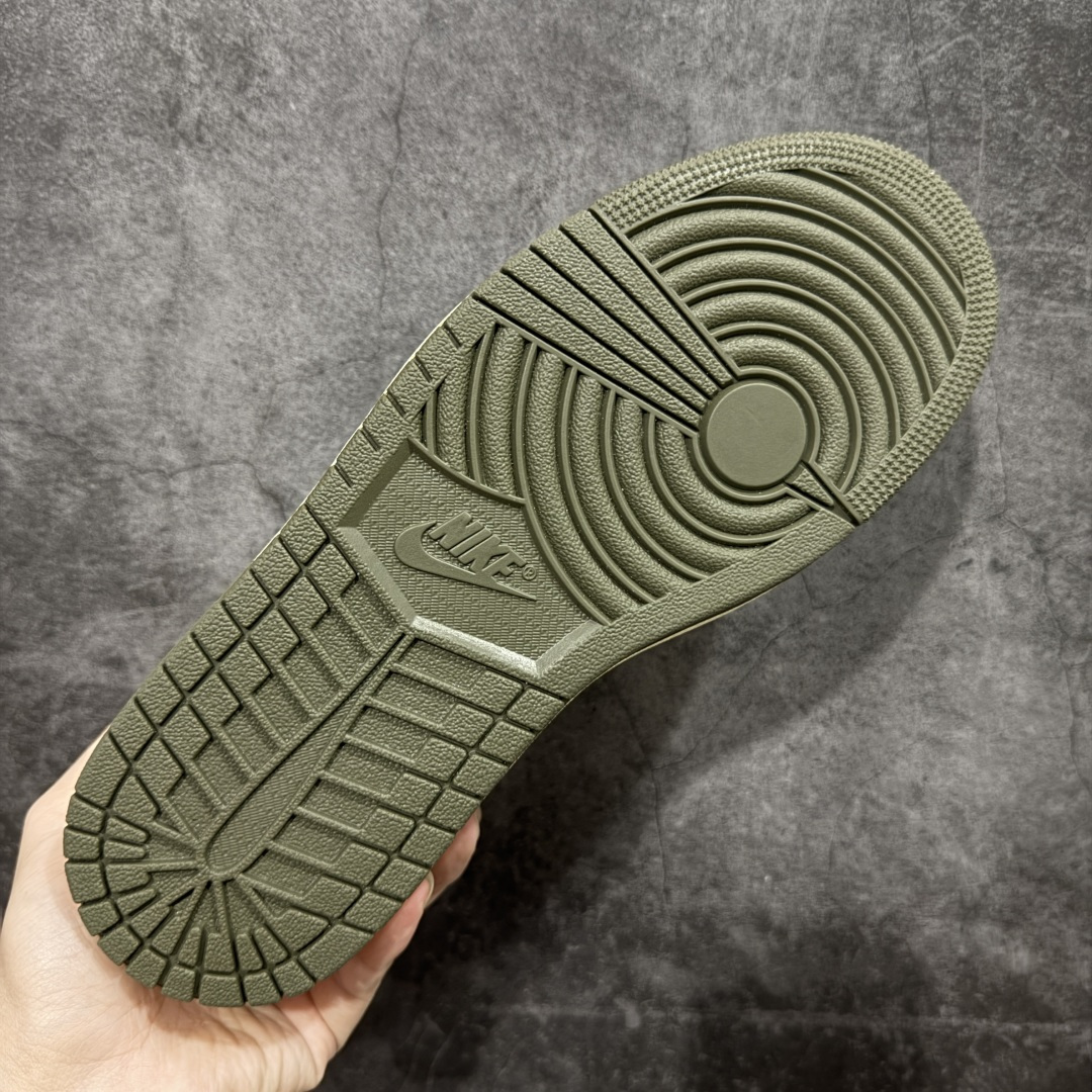 图片[9]-【XE纯原】Travis Scott x Air Jordan AJ1 Low OG SP TS联名 倒钩低帮 DZ4137-106 全新版本出货 同价位无对手 纯原大厂出品 实打实原材头层皮料 高端外贸零售专供品质 版型细节完美 原鞋原楦头纸板开发 原厂防尘纸 极致一眼正品既视感 尺码：36-48码 真实半码-选品中心