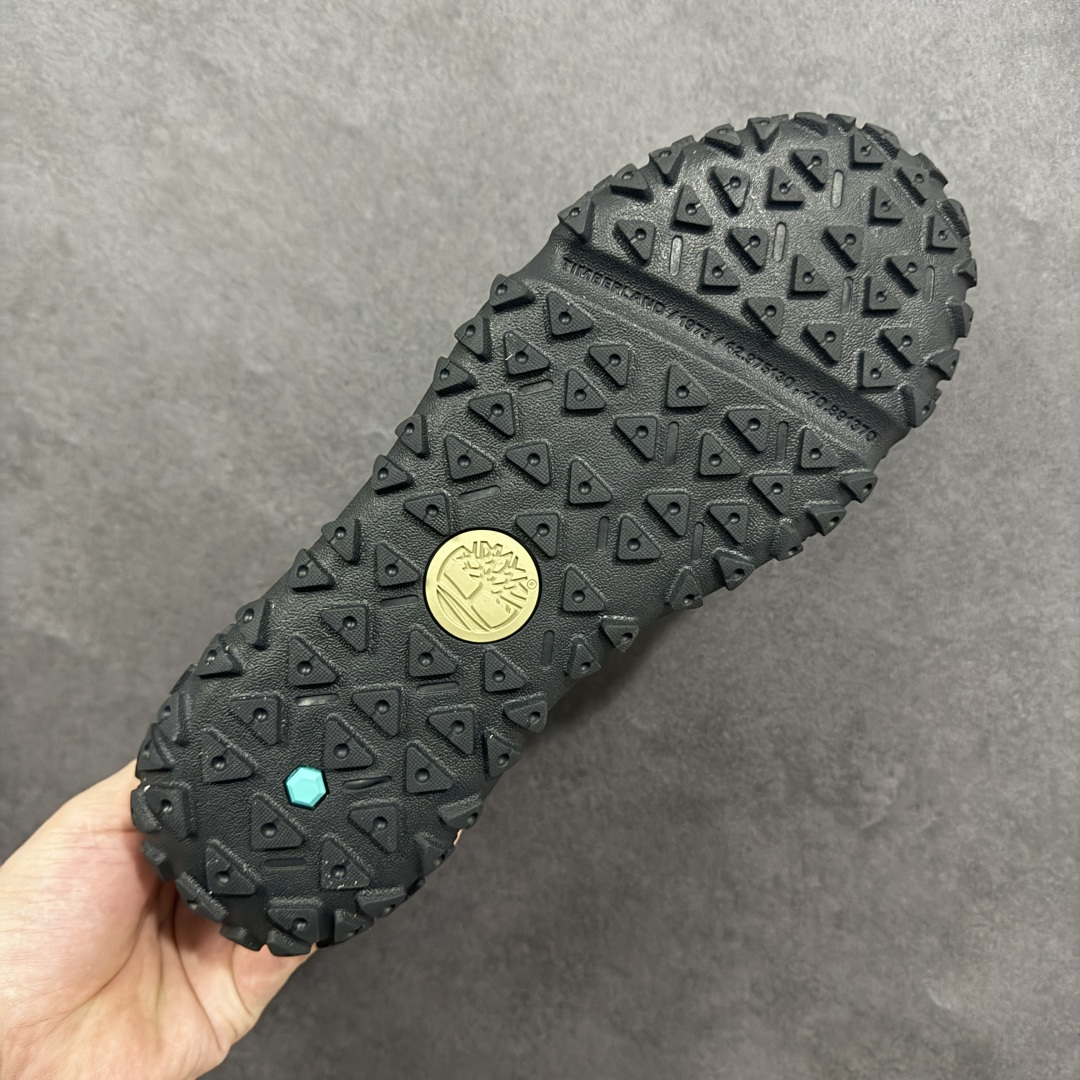 图片[9]-【公司级】Timberland添柏岚/天伯伦 户外中帮休闲马丁靴系列 广东大厂品质 原盒原包装 面料采用意大利🇮🇹顶级磨砂细纹牛皮 搭配防臭防腐真皮乳胶鞋垫 给您完美的穿着体验 质量考究耐穿 型男必备 专治不帅 高品质脚感一流 货号：TB0A6CW1EJC 尺码：40-46带半码-选品中心