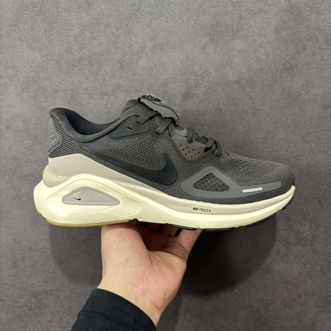 【公司级】Nike Air Zoom Structure 26 耐克 登月网面系列 训跑练步鞋 货号：HJ1102-200 尺码：40～45 编码：FSB210220-选品中心