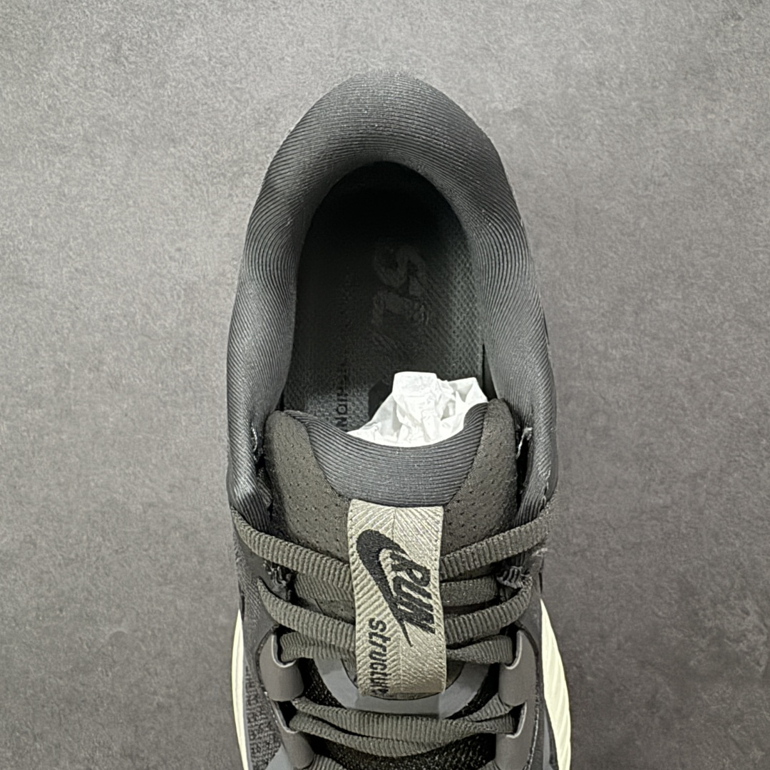 图片[7]-【公司级】Nike Air Zoom Structure 26 耐克 登月网面系列 训跑练步鞋 货号：HJ1102-200 尺码：40～45 编码：FSB210220-选品中心