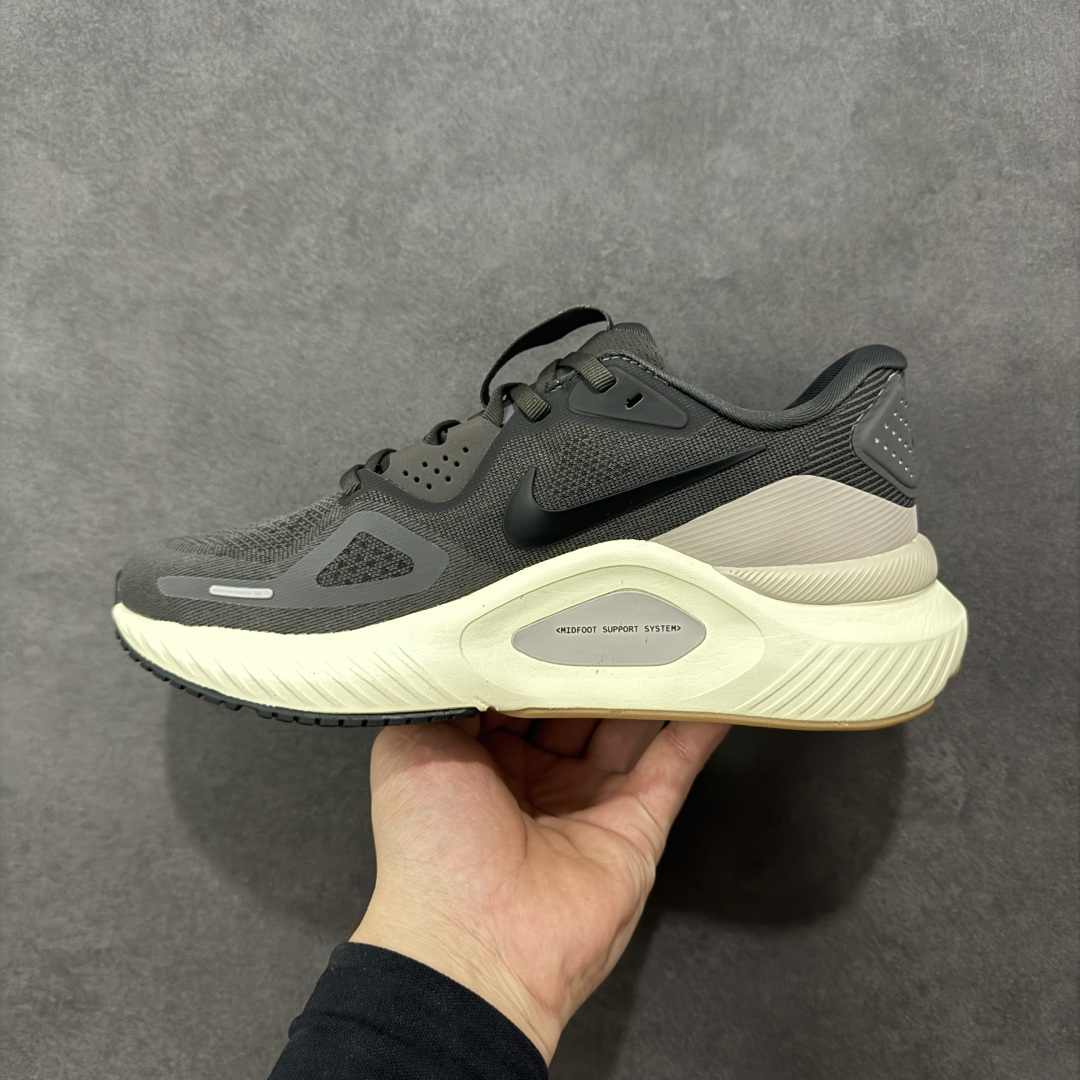 图片[2]-【公司级】Nike Air Zoom Structure 26 耐克 登月网面系列 训跑练步鞋 货号：HJ1102-200 尺码：40～45 编码：FSB210220-选品中心