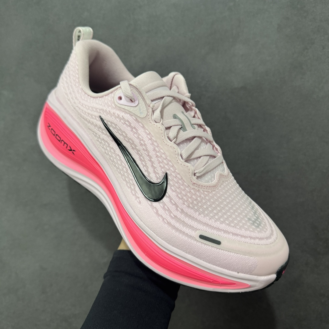 图片[3]-【公司级】Nike Air Zoom Vomero Plus 耐克网面厚底气垫跑鞋 货号：HV8150-602 尺码：35.5 36 36.5 37.5 38 38.5 39 40 40.5 41 42 42.5 43 44 44.5 45 46-选品中心