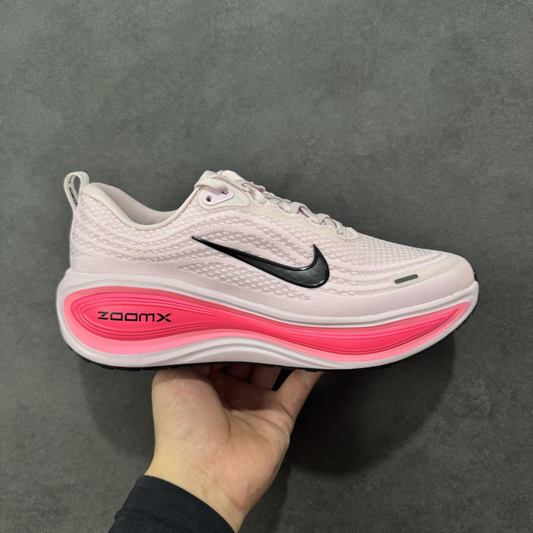 【公司级】Nike Air Zoom Vomero Plus 耐克网面厚底气垫跑鞋 货号:HV8150-602 尺码:35.5 36 36.5 37.5 38 38.5 39 40 40.5 41 42 42.5 43 44 44.5 45 46-选品中心