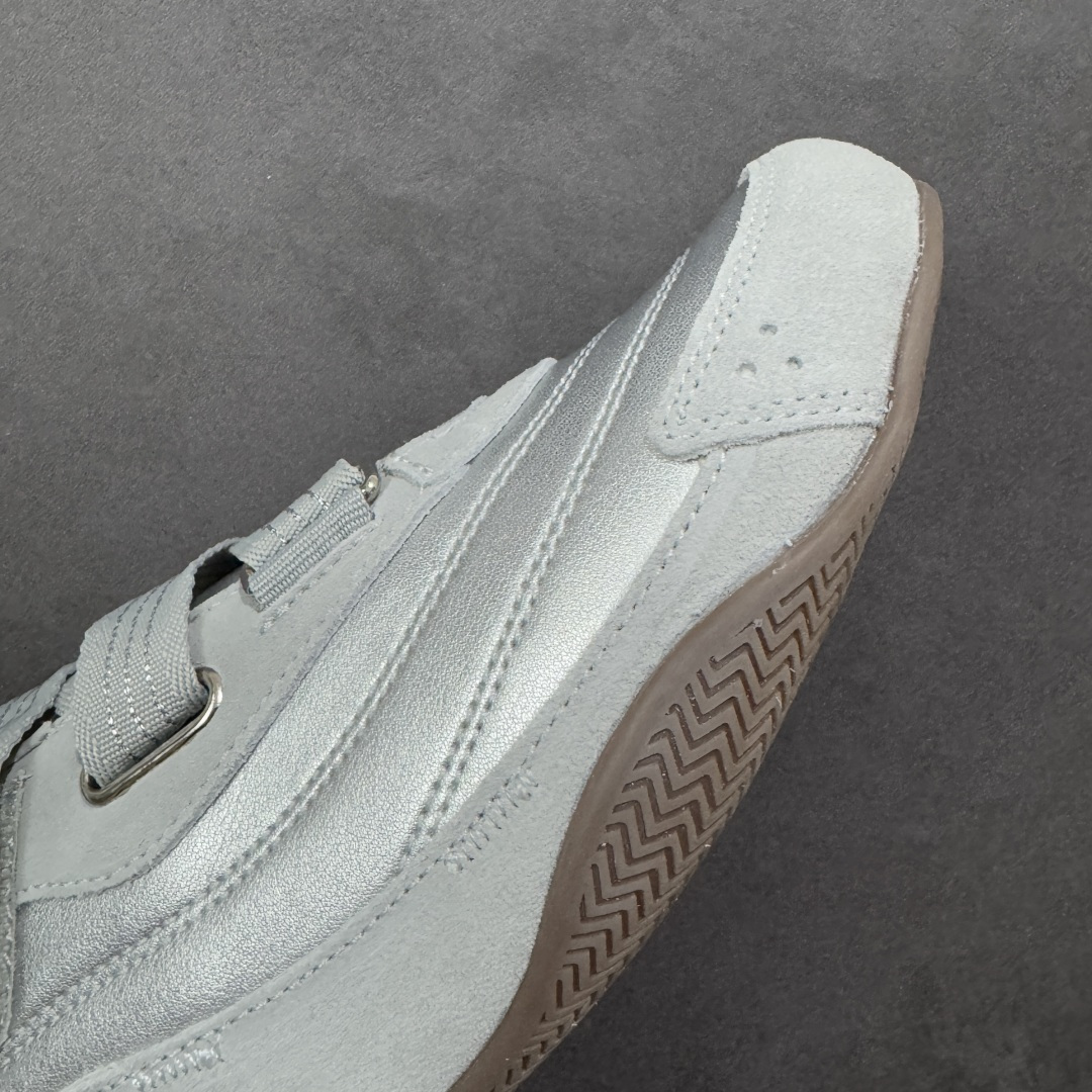 图片[5]-【公司级】阿迪达斯Adidas Urban Reverie 阿迪舒适时尚魔术贴防滑耐磨生活休闲鞋 JQ9392 #原厂原数据版型 皮料切割干净无任何毛边 鞋型细节完美 超高清洁度 尺码：35 36 36.5 37 38 38.5 39 40 41 编码：MKB230240-选品中心