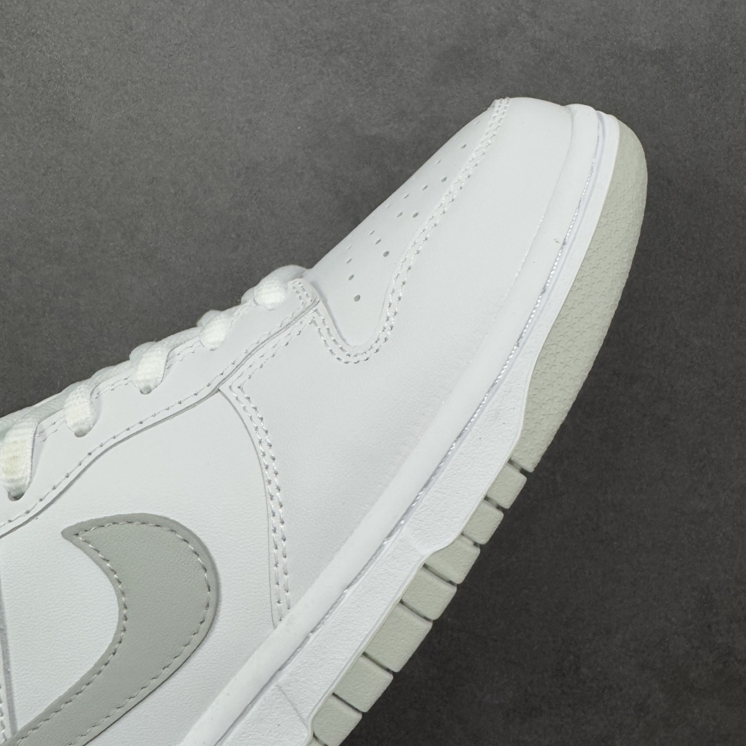 图片[5]-【公司级】Supreme x NK Dunk Low 低帮Sup联名 专业dunk大厂出品 品质第一梯队 原材料麂皮打造 原鞋开发 版型完美 全新 Supreme × Nike SB Dunk Low “94” Pack 终于要了 后跟“94”标注Supreme创立年份，中底联名Logo 情怀系列 货号：HQ8487-100 尺码：36-46带半码 编码：YBB260270-选品中心