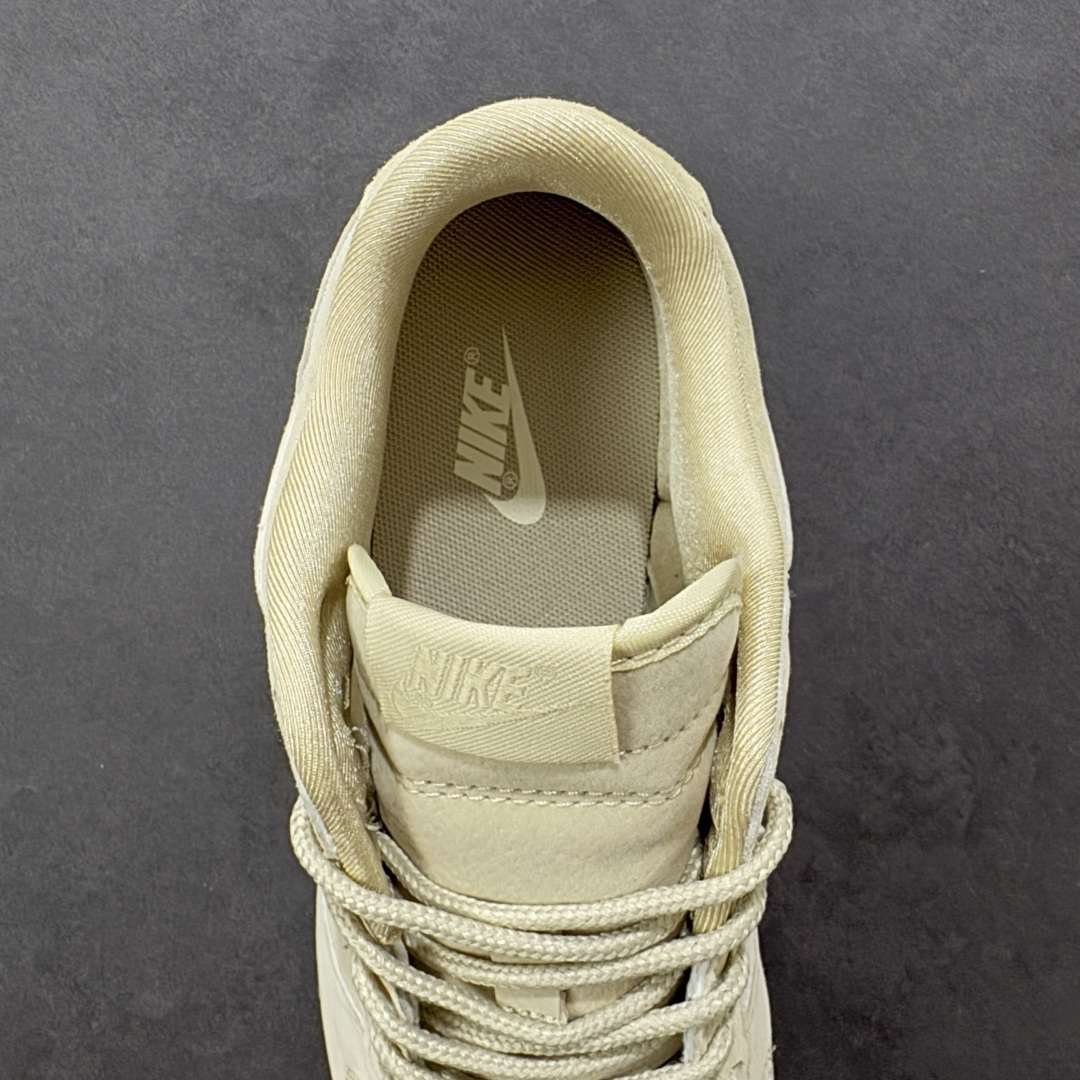 图片[7]-【定制版】Nike SB Dunk Low 联名 米色猪八 周年高端定制 低帮休闲板鞋 SD8888-002  #定制鞋盒 大厂纯原品质出货 超高清洁度 皮料切割干净无任何毛边 细节完美   尺码：36 36.5 37.5 38 38.5 39 40 40.5 41 42 42.5 43 44 44.5 45 编码：HXSB330340-选品中心