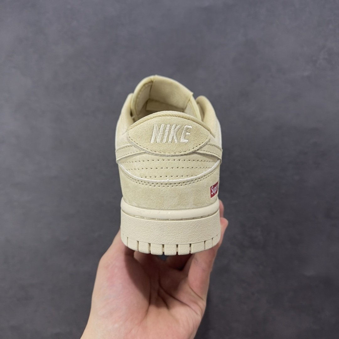 图片[4]-【定制版】Nike SB Dunk Low 联名 米色猪八 周年高端定制 低帮休闲板鞋 SD8888-002  #定制鞋盒 大厂纯原品质出货 超高清洁度 皮料切割干净无任何毛边 细节完美   尺码：36 36.5 37.5 38 38.5 39 40 40.5 41 42 42.5 43 44 44.5 45 编码：HXSB330340-选品中心