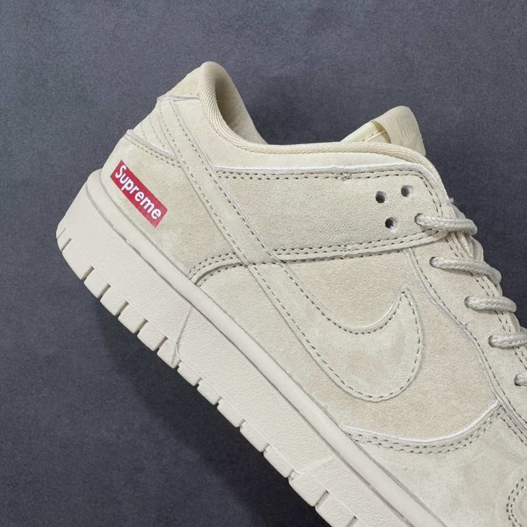 图片[6]-【定制版】Nike SB Dunk Low 联名 米色猪八 周年高端定制 低帮休闲板鞋 SD8888-002  #定制鞋盒 大厂纯原品质出货 超高清洁度 皮料切割干净无任何毛边 细节完美   尺码：36 36.5 37.5 38 38.5 39 40 40.5 41 42 42.5 43 44 44.5 45 编码：HXSB330340-选品中心