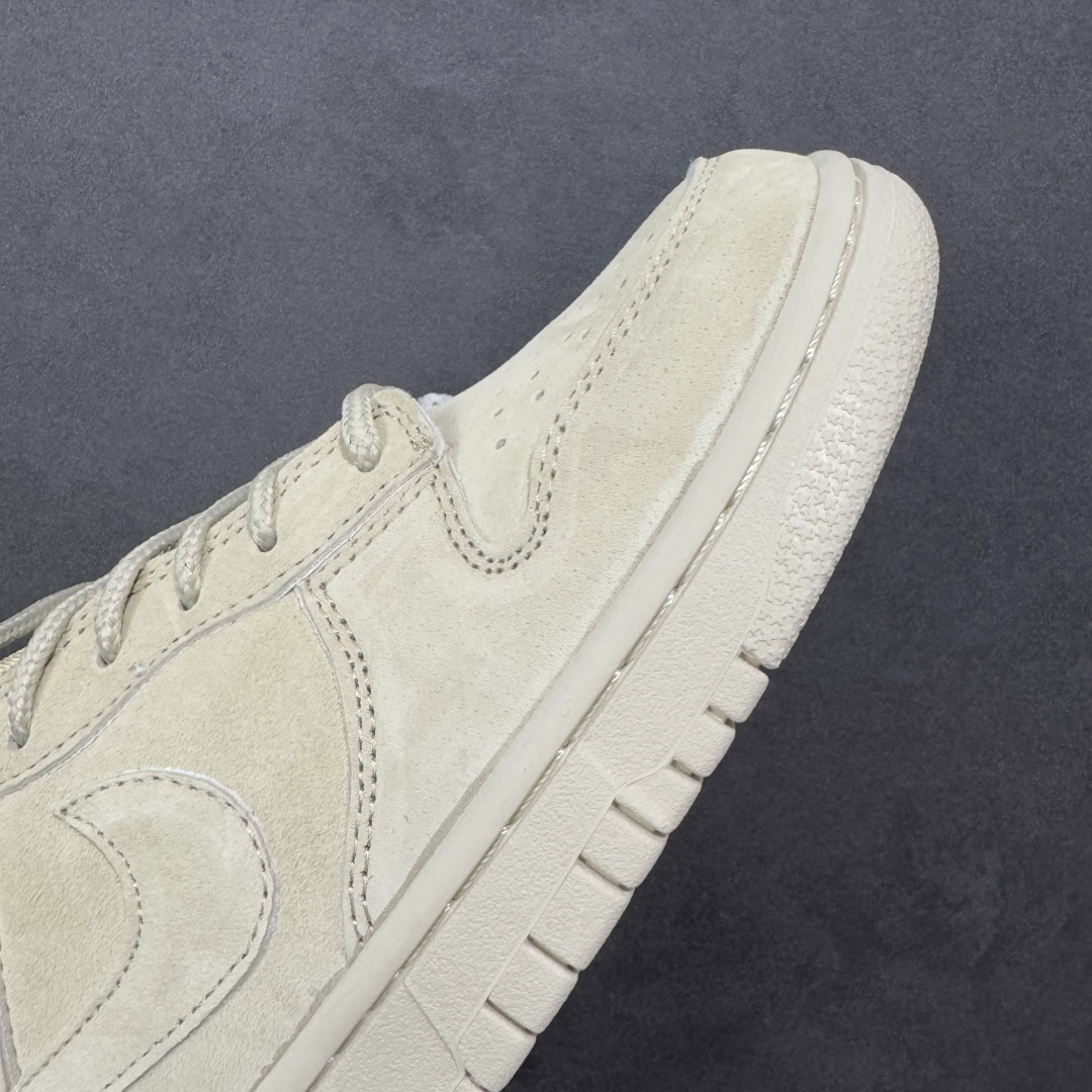 图片[5]-【定制版】Nike SB Dunk Low 联名 米色猪八 周年高端定制 低帮休闲板鞋 SD8888-002  #定制鞋盒 大厂纯原品质出货 超高清洁度 皮料切割干净无任何毛边 细节完美   尺码：36 36.5 37.5 38 38.5 39 40 40.5 41 42 42.5 43 44 44.5 45 编码：HXSB330340-选品中心