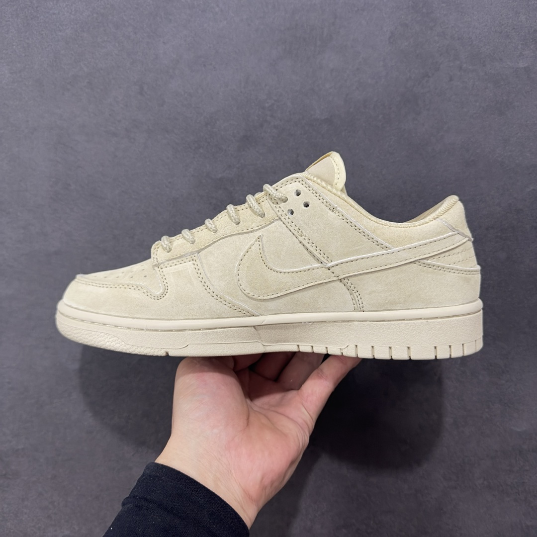 图片[2]-【定制版】Nike SB Dunk Low 联名 米色猪八 周年高端定制 低帮休闲板鞋 SD8888-002  #定制鞋盒 大厂纯原品质出货 超高清洁度 皮料切割干净无任何毛边 细节完美   尺码：36 36.5 37.5 38 38.5 39 40 40.5 41 42 42.5 43 44 44.5 45 编码：HXSB330340-选品中心