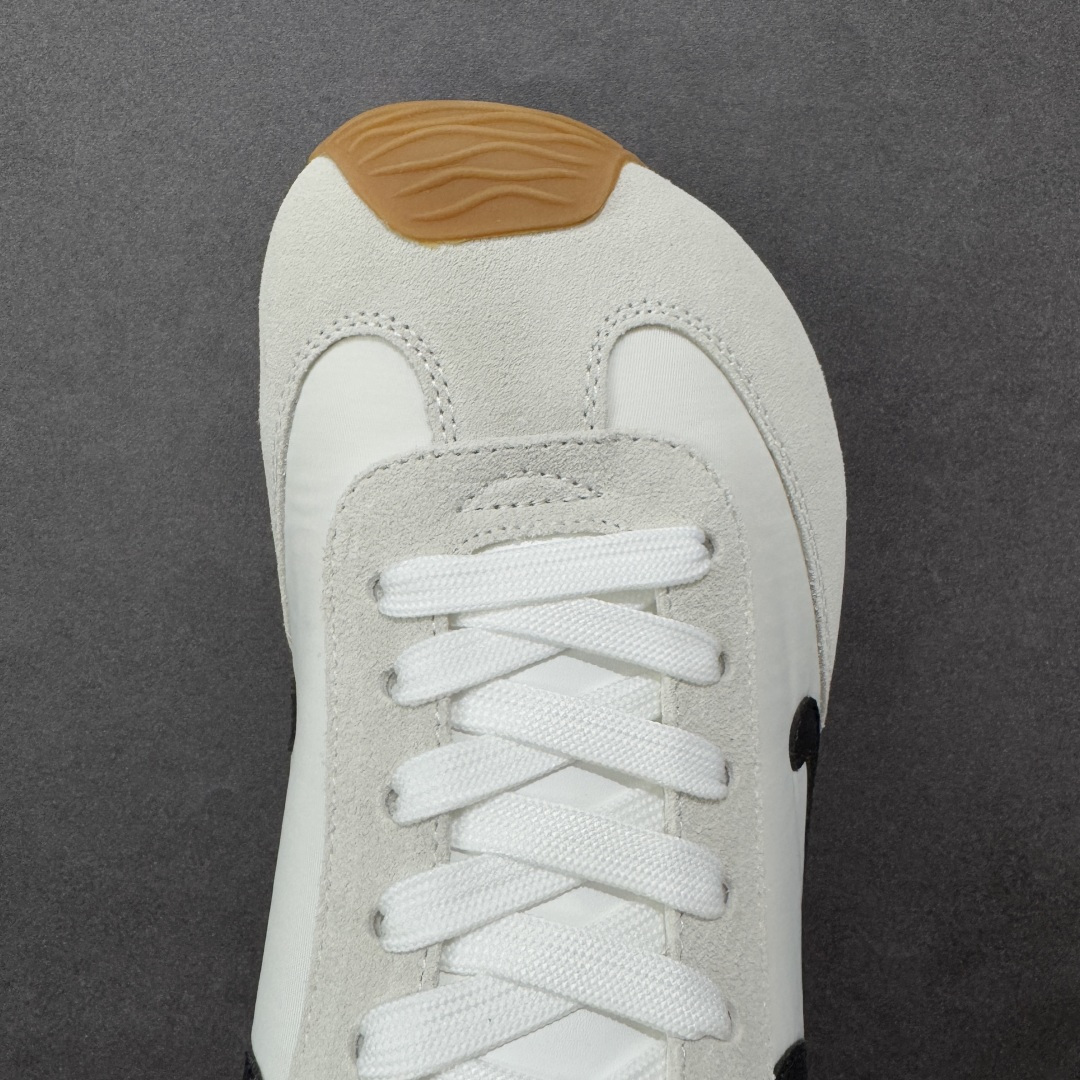 图片[8]-【公司级礼盒版】罗意威LOEWE 2025 Ballet Runner2.0 新款芭蕾舞鞋 双层精美礼盒包装 细节完美 裁边清洁度超高 无毛边 版型和材质均1比1复刻 内里头层皮料 价格合理不杀猪 中端版本品质💪🏻 尺码 35-45-选品中心