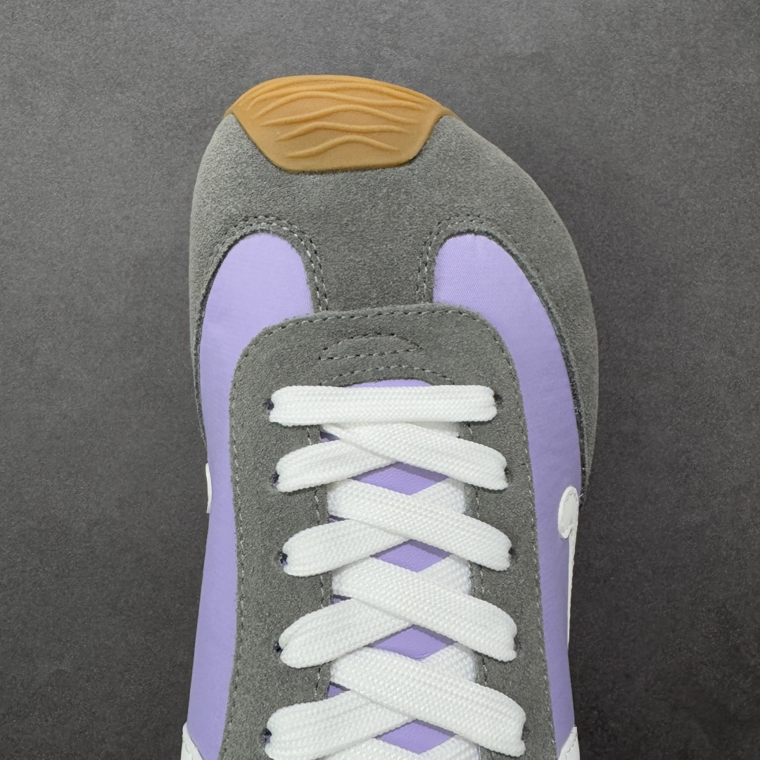 图片[8]-【公司级礼盒版】罗意威LOEWE 2025 Ballet Runner2.0 新款芭蕾舞鞋 双层精美礼盒包装 细节完美 裁边清洁度超高 无毛边 版型和材质均1比1复刻 内里头层皮料 价格合理不杀猪 中端版本品质💪🏻 尺码 35-40-选品中心