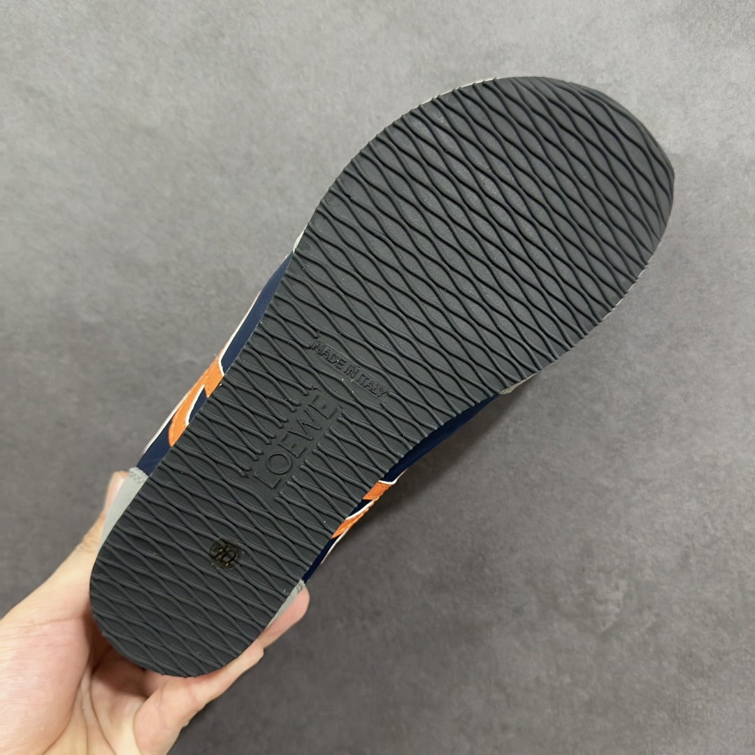 图片[9]-【公司级礼盒版】罗意威LOEWE 2025 Ballet Runner2.0 新款芭蕾舞鞋 双层精美礼盒包装 细节完美 裁边清洁度超高 无毛边 版型和材质均1比1复刻 内里头层皮料 价格合理不杀猪 中端版本品质💪🏻 尺码 35-45-选品中心