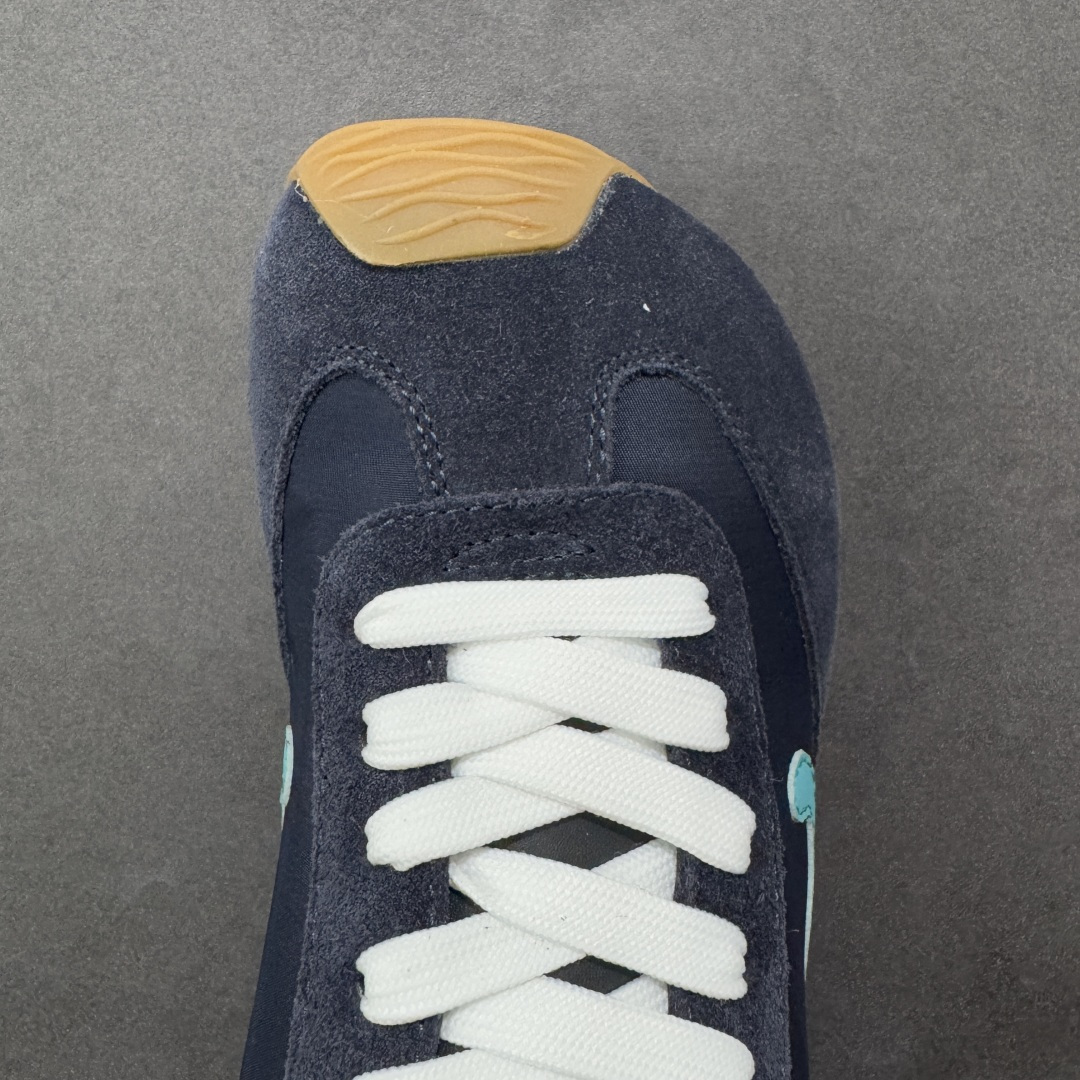 图片[8]-【公司级礼盒版】罗意威LOEWE 2025 Ballet Runner2.0 新款芭蕾舞鞋 双层精美礼盒包装 细节完美 裁边清洁度超高 无毛边 版型和材质均1比1复刻 内里头层皮料 价格合理不杀猪 中端版本品质💪🏻 尺码 35-40-选品中心