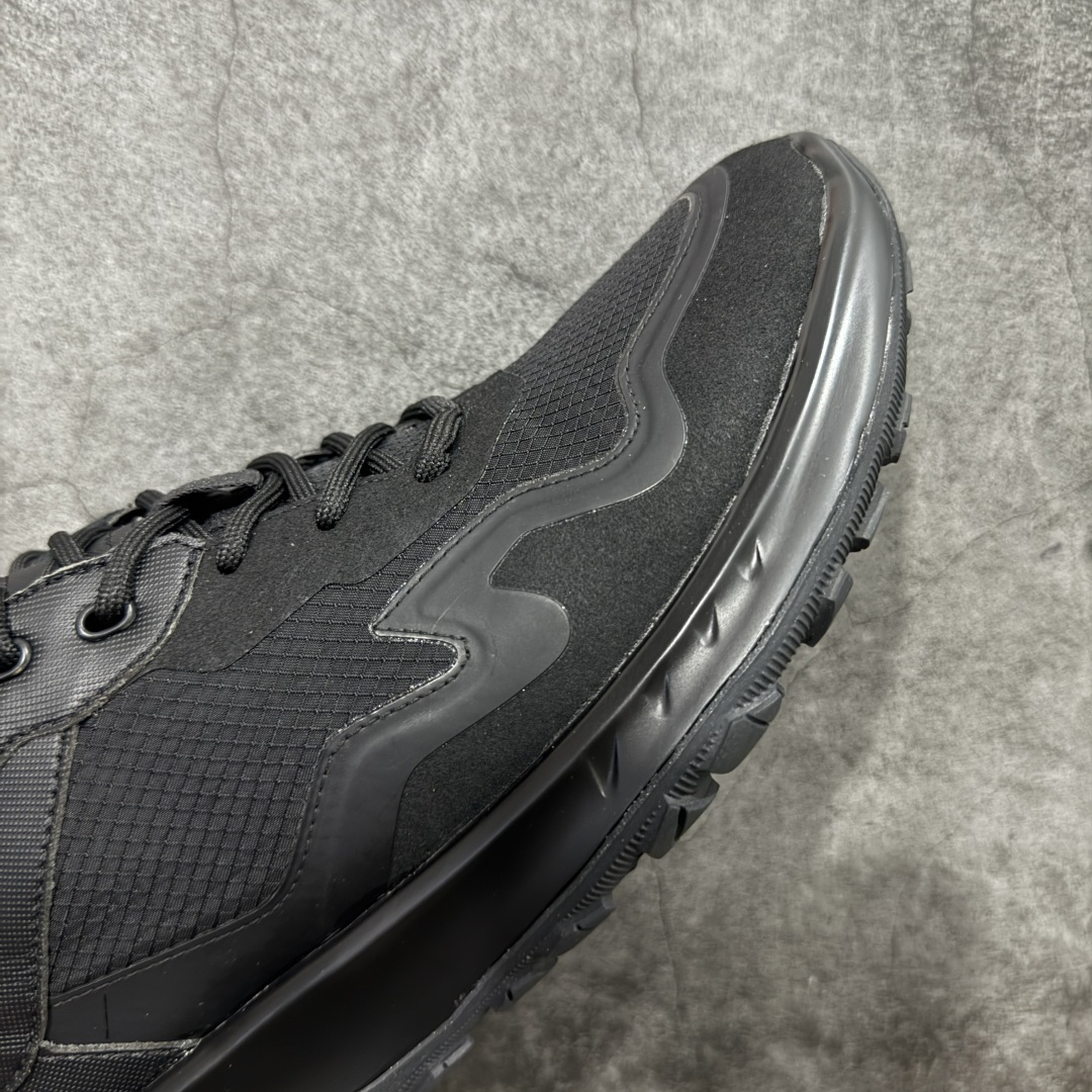 图片[6]-【公司级】ecco爱步 奥途系列 户外简约舒适时尚 低帮 徒步鞋 男款 黑色 经典和现代工艺品质融合 精选意大利小牛皮面料 舒适性相当不错 版型楦型非常到位上脚 专柜热销款 独有鞋型设计 特有Logo车边 特别有型 北欧风格 舒适 休闲保暖 超弹性 耐磨 减震 按摩大底(PU+TPU 组合）经典潮流 随意搭配 尺码：39 40 41 42 43 44 （标准码）-选品中心