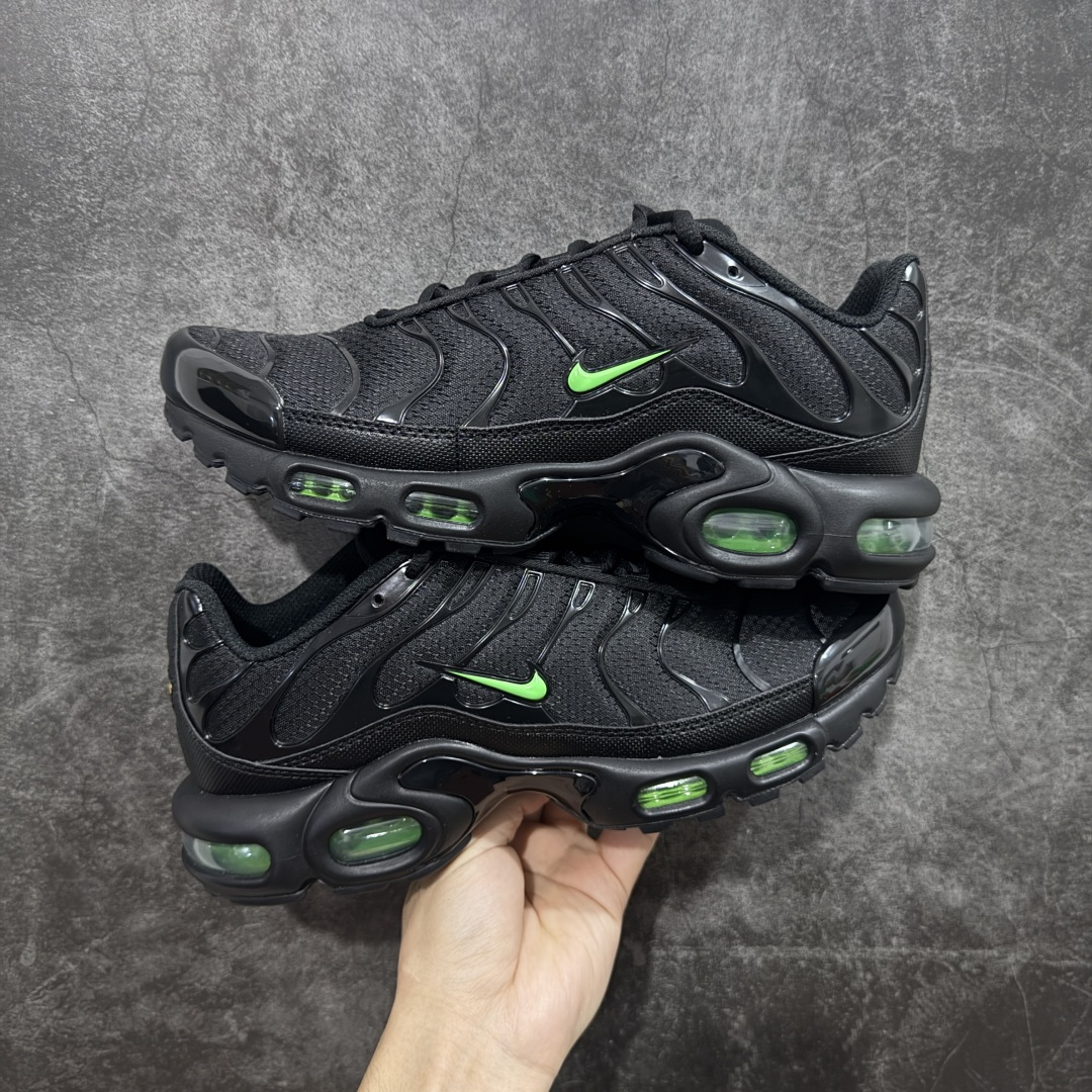 【纯原版】Nike Air Plus TN气垫系列跑鞋全新一比一高端版本 真正的市场T1品质 更多配色陆