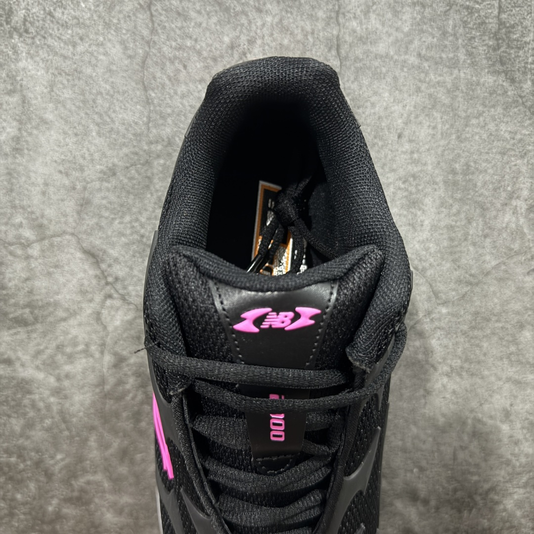 图片[8]-【公司级】New Balance 新百伦 NB20005 网面休闲跑步鞋 复古还要机能，NB官方重磅新品。一款融合复古设计与现代科技的跑鞋，以其经典的造型和舒适脚感，成为2025年复古潮流爱好的推荐单品。 极具视觉冲击力的5根ABZORB单元，以及无缝鞋面的设计，加上3M反光材质的装饰，比之前推出的9060系列更夸张，更具未来感。 货号：U20005UI 尺码：36-40-选品中心