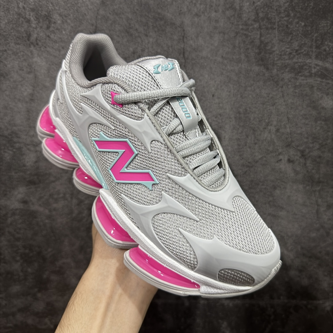 220 New Balance 新百伦 NB20005 网面休闲跑步鞋 U20005UJ