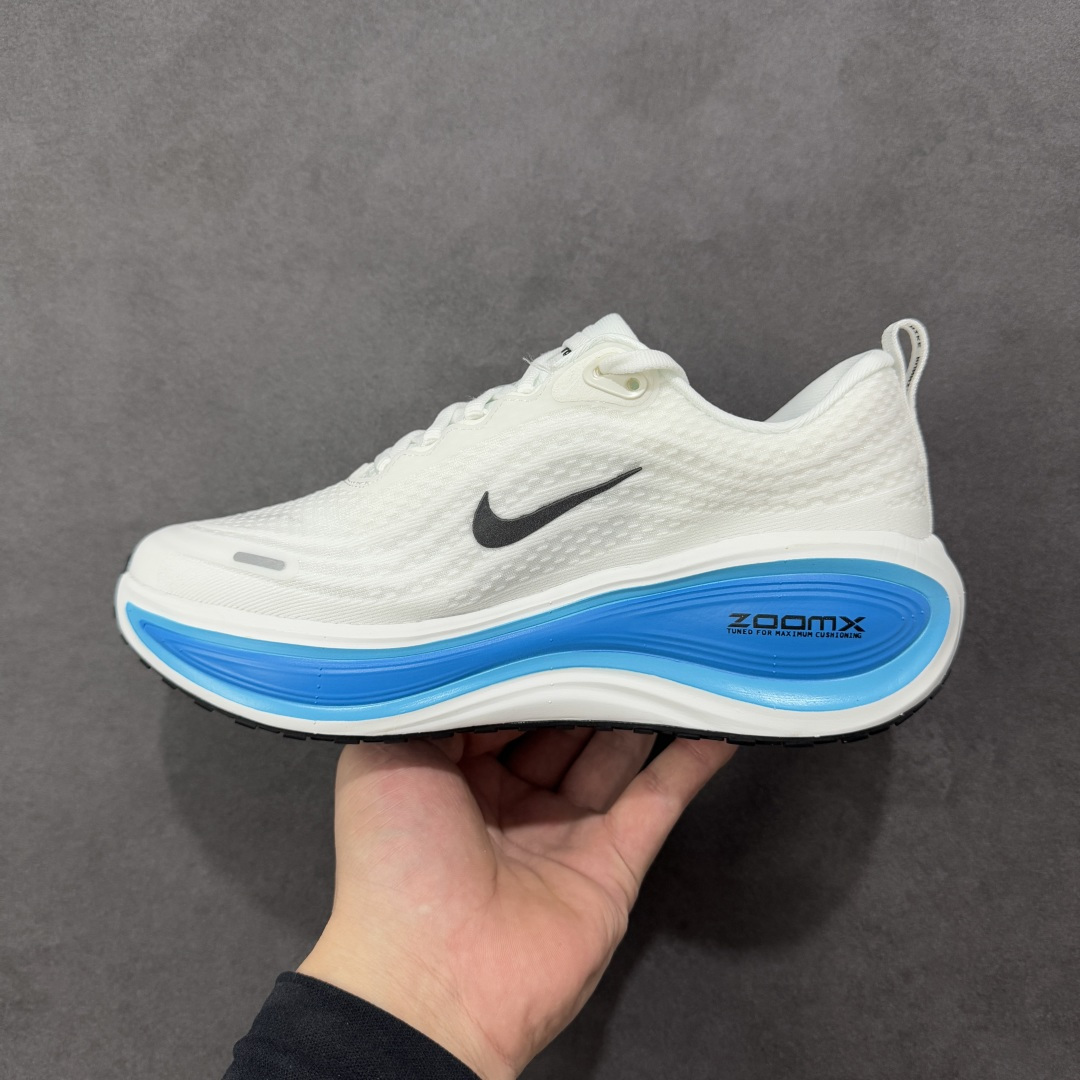 图片[2]-【公司级】Nike Air Zoom Vomero Plus 耐克网面厚底气垫跑鞋 货号：HV8150-103 尺码：35.5 36 36.5 37.5 38 38.5 39 40 40.5 41 42 42.5 43 44 44.5 45 46-选品中心