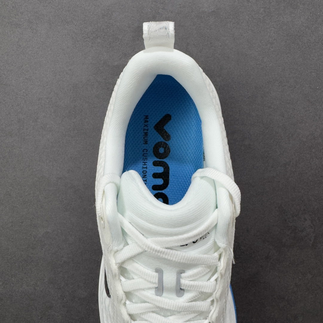 图片[7]-【公司级】Nike Air Zoom Vomero Plus 耐克网面厚底气垫跑鞋 货号：HV8150-103 尺码：35.5 36 36.5 37.5 38 38.5 39 40 40.5 41 42 42.5 43 44 44.5 45 46-选品中心
