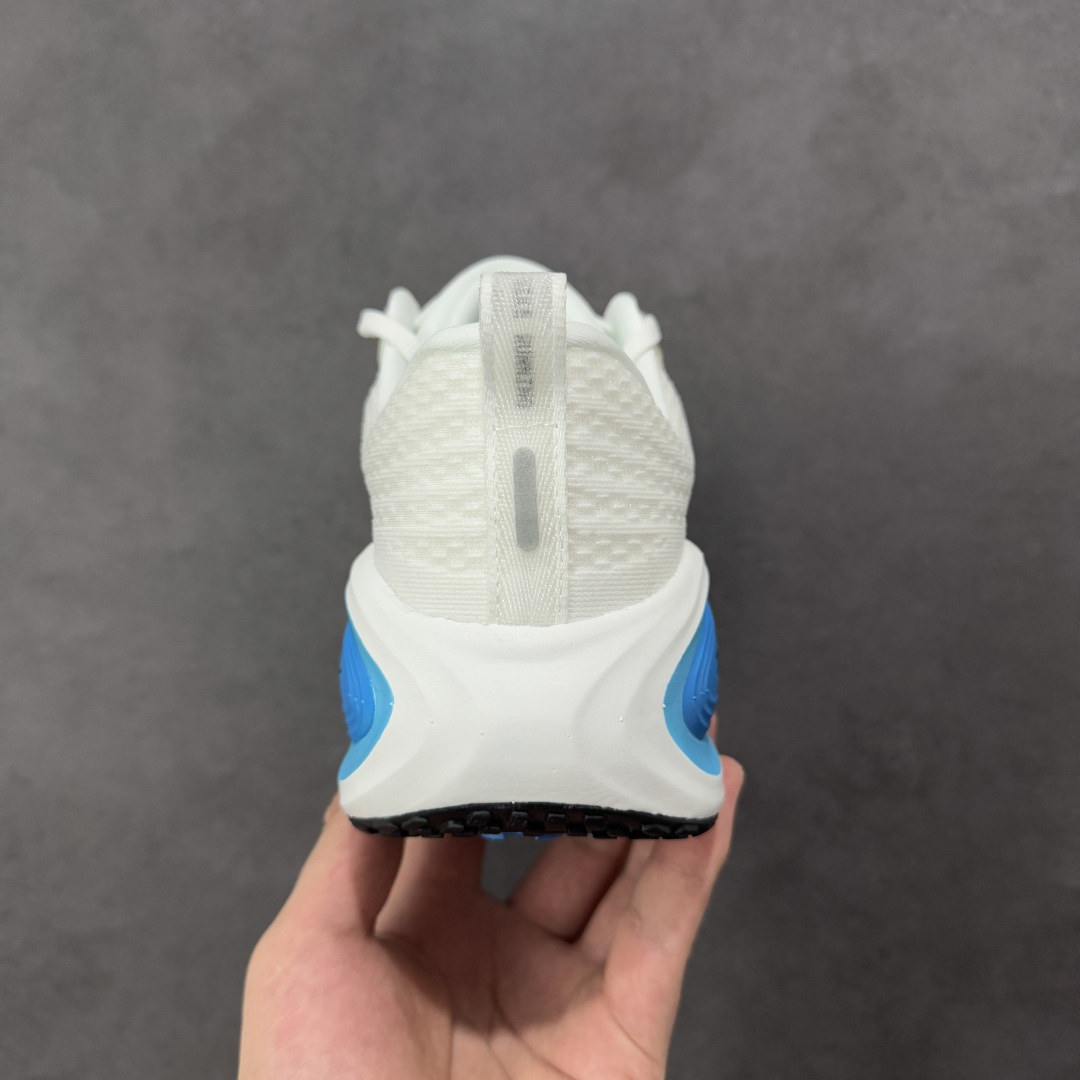 图片[4]-【公司级】Nike Air Zoom Vomero Plus 耐克网面厚底气垫跑鞋 货号：HV8150-103 尺码：35.5 36 36.5 37.5 38 38.5 39 40 40.5 41 42 42.5 43 44 44.5 45 46-选品中心