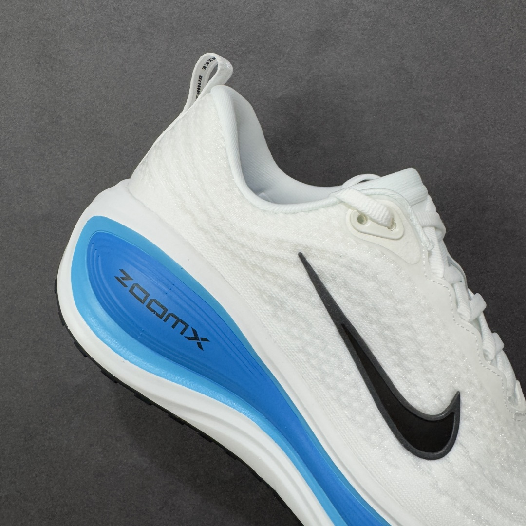 图片[6]-【公司级】Nike Air Zoom Vomero Plus 耐克网面厚底气垫跑鞋 货号：HV8150-103 尺码：35.5 36 36.5 37.5 38 38.5 39 40 40.5 41 42 42.5 43 44 44.5 45 46-选品中心