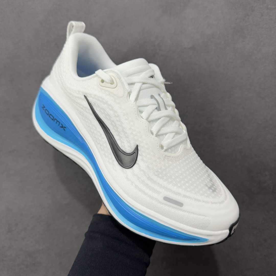 图片[3]-【公司级】Nike Air Zoom Vomero Plus 耐克网面厚底气垫跑鞋 货号：HV8150-103 尺码：35.5 36 36.5 37.5 38 38.5 39 40 40.5 41 42 42.5 43 44 44.5 45 46-选品中心