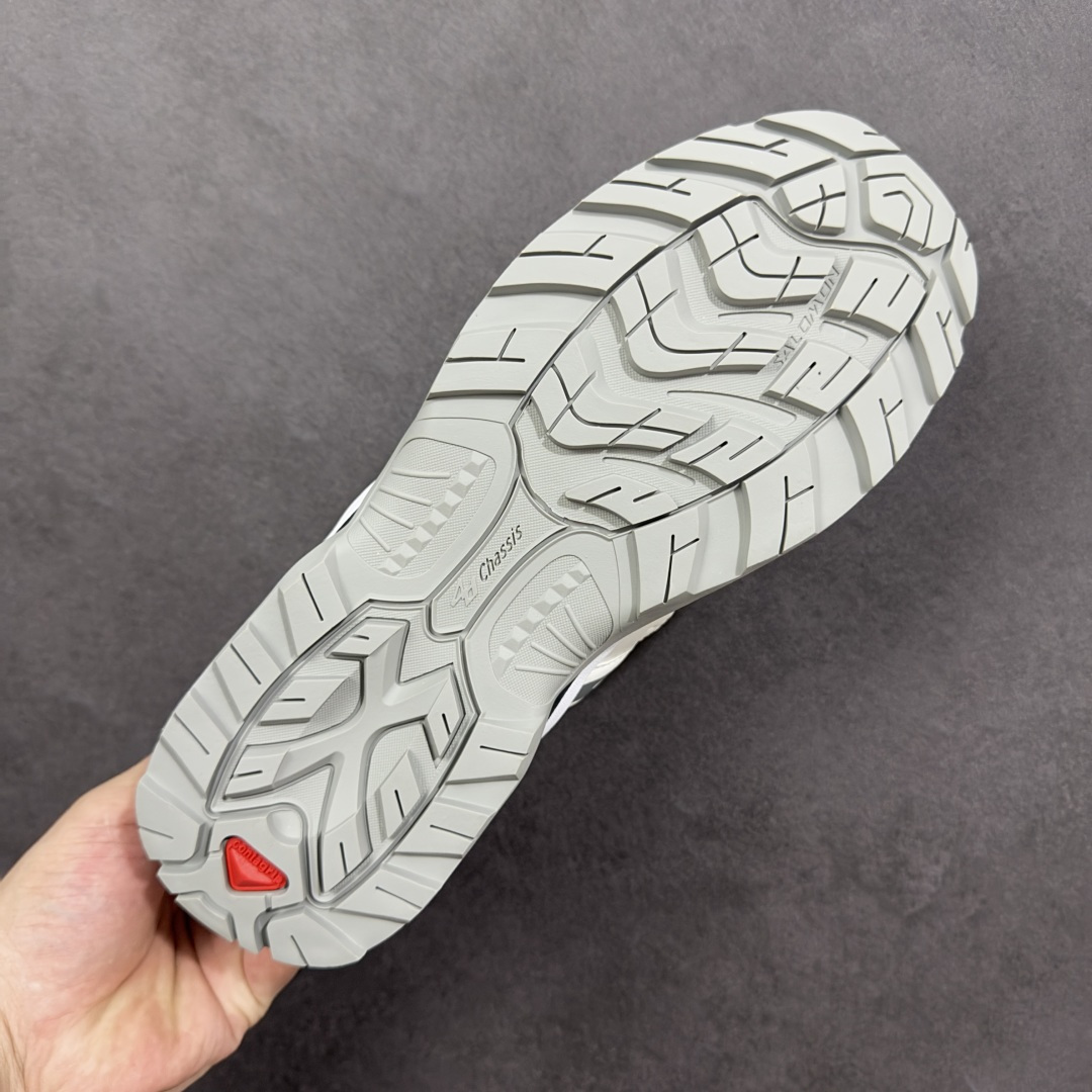 图片[9]-【GQ福利】Salomon XT-QUEST ADV 萨洛蒙情侣款户外机能鞋 复古白色 外贸平台特供订单 原汁原味 完美版型 性价比超高 品质 细节 材料都是肉眼可以见！ 售前售后也是其它工厂无法匹敌！库存充足，放心冲！ 尺码：36 36.5 37.5 38 38.5 39 40 40.5 41 42 42.5 43 44 44.5 45-选品中心