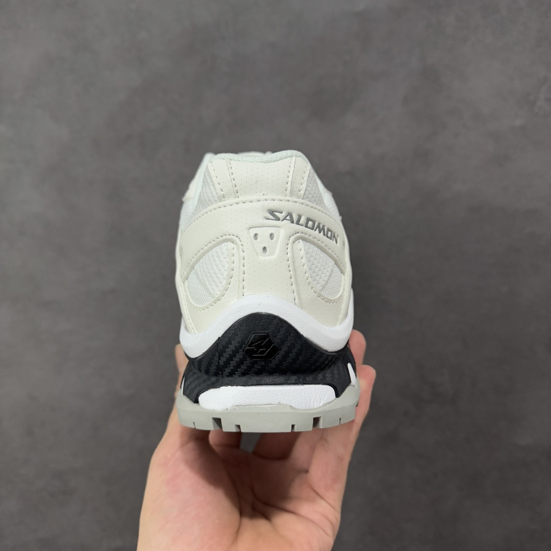 图片[4]-【GQ福利】Salomon XT-QUEST ADV 萨洛蒙情侣款户外机能鞋 复古白色 外贸平台特供订单 原汁原味 完美版型 性价比超高 品质 细节 材料都是肉眼可以见！ 售前售后也是其它工厂无法匹敌！库存充足，放心冲！ 尺码：36 36.5 37.5 38 38.5 39 40 40.5 41 42 42.5 43 44 44.5 45-选品中心