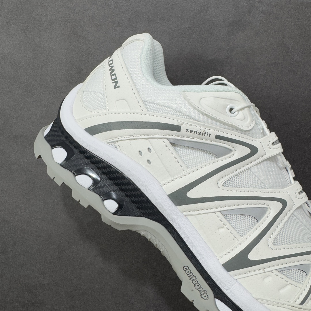 图片[6]-【GQ福利】Salomon XT-QUEST ADV 萨洛蒙情侣款户外机能鞋 复古白色 外贸平台特供订单 原汁原味 完美版型 性价比超高 品质 细节 材料都是肉眼可以见！ 售前售后也是其它工厂无法匹敌！库存充足，放心冲！ 尺码：36 36.5 37.5 38 38.5 39 40 40.5 41 42 42.5 43 44 44.5 45-选品中心