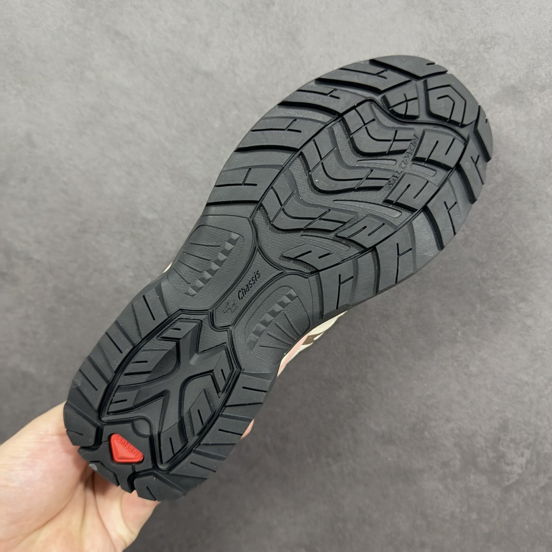 图片[9]-【GQ福利】Salomon XT-QUEST ADV 萨洛蒙情侣款户外机能鞋 香槟白 外贸平台特供订单 原汁原味 完美版型 性价比超高 品质 细节 材料都是肉眼可以见！ 售前售后也是其它工厂无法匹敌！库存充足，放心冲！ 尺码：36 36.5 37.5 38 38.5 39 40 40.5 41 42 42.5 43 44 44.5 45-选品中心