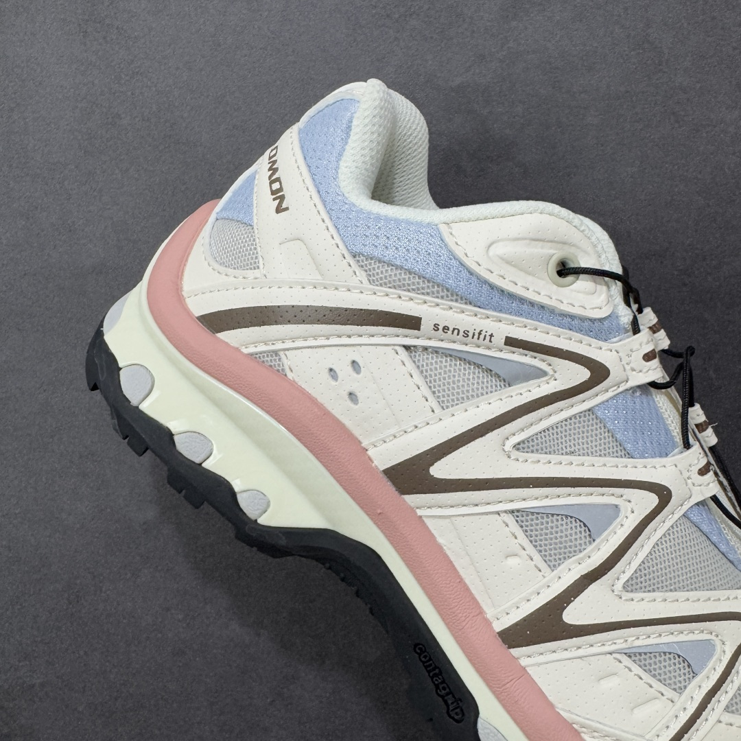 图片[6]-【GQ福利】Salomon XT-QUEST ADV 萨洛蒙情侣款户外机能鞋 香槟白 外贸平台特供订单 原汁原味 完美版型 性价比超高 品质 细节 材料都是肉眼可以见！ 售前售后也是其它工厂无法匹敌！库存充足，放心冲！ 尺码：36 36.5 37.5 38 38.5 39 40 40.5 41 42 42.5 43 44 44.5 45-选品中心