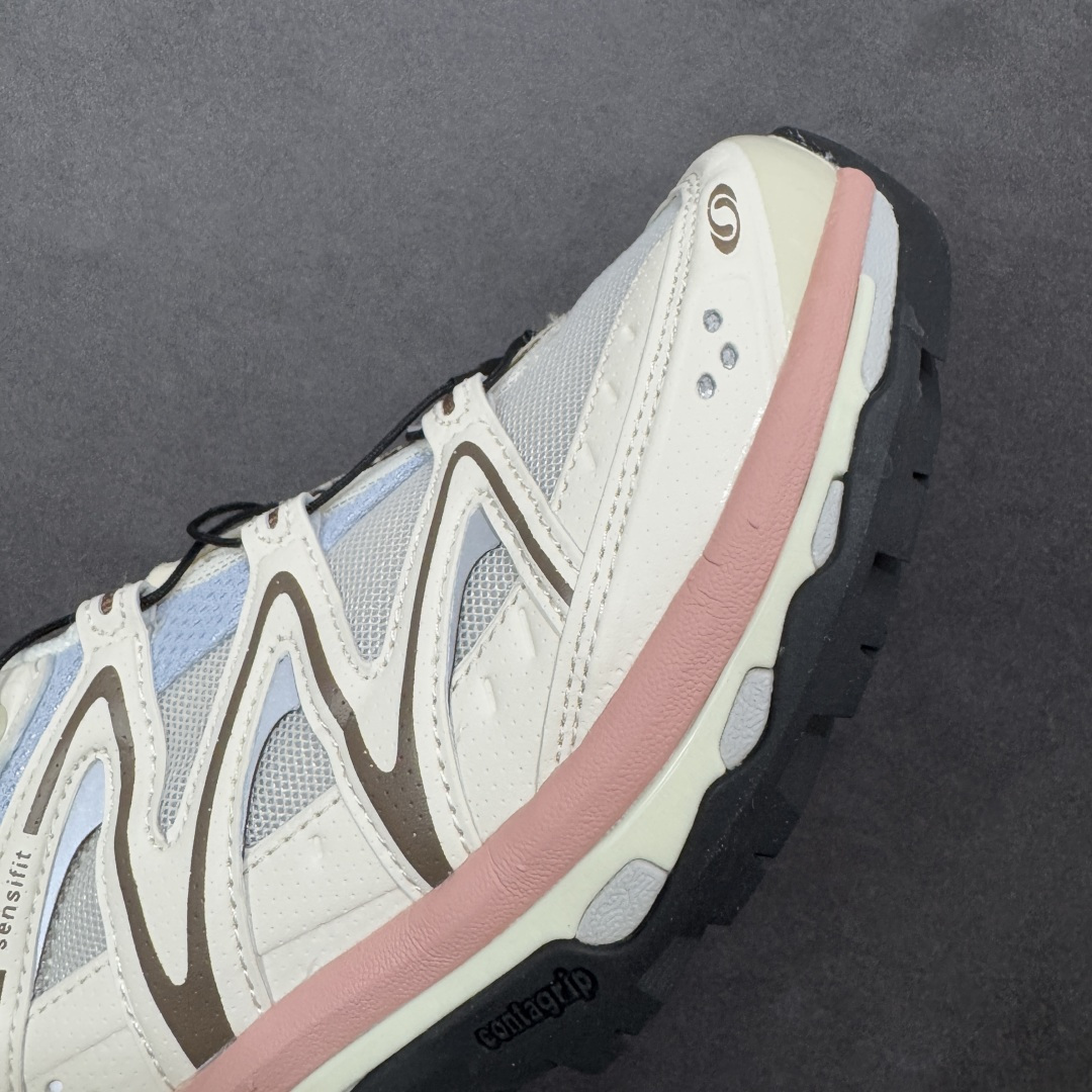 图片[5]-【GQ福利】Salomon XT-QUEST ADV 萨洛蒙情侣款户外机能鞋 香槟白 外贸平台特供订单 原汁原味 完美版型 性价比超高 品质 细节 材料都是肉眼可以见！ 售前售后也是其它工厂无法匹敌！库存充足，放心冲！ 尺码：36 36.5 37.5 38 38.5 39 40 40.5 41 42 42.5 43 44 44.5 45-选品中心