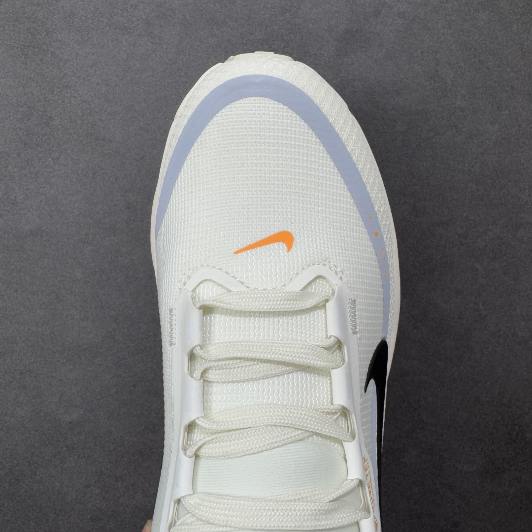 图片[8]-【纯原组合底】Nike VOMERO 18 GTX 耐克 舒适减震防滑 低帮跑步鞋 正确组合大底 正确真正gtx防水鞋面 全掌ReactX泡绵中底 前掌和后跟还配备了Air Zoom气垫单元 据说跑起来更快更舒适哦 这次最大的升级点 首次引入了ReactX泡绵 货号：HQ7001-001 尺码：35.5 36 36.5 37.5 38 38.5 39 40 40.5 41 42 42.5 43 44 45-选品中心