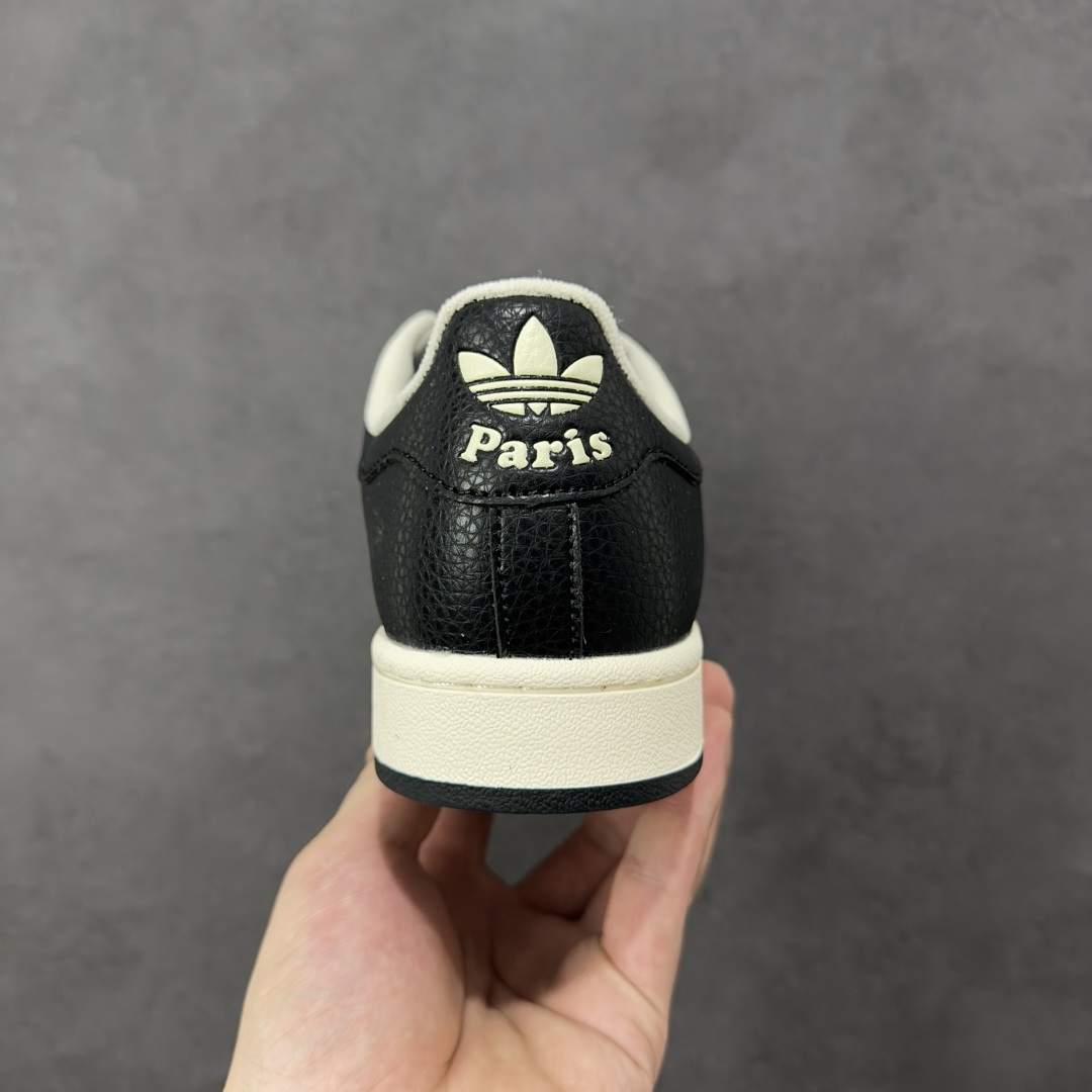 图片[4]-【公司级】Adidas Originals Superstar II 贝壳头 官网同步 实拍首发渠道正品订单 诠释市场最高工艺水平区别市面普通真标版本，进出专柜无压力 货号： JQ3223 尺码：36-45-选品中心