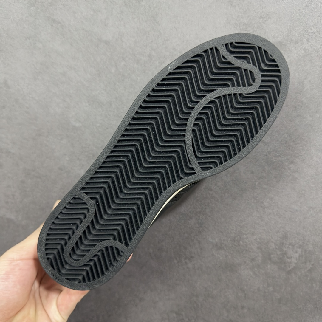 图片[9]-【公司级】Adidas Originals Superstar II 贝壳头 官网同步 实拍首发渠道正品订单 诠释市场最高工艺水平区别市面普通真标版本，进出专柜无压力 货号： JQ3223 尺码：36-45-选品中心