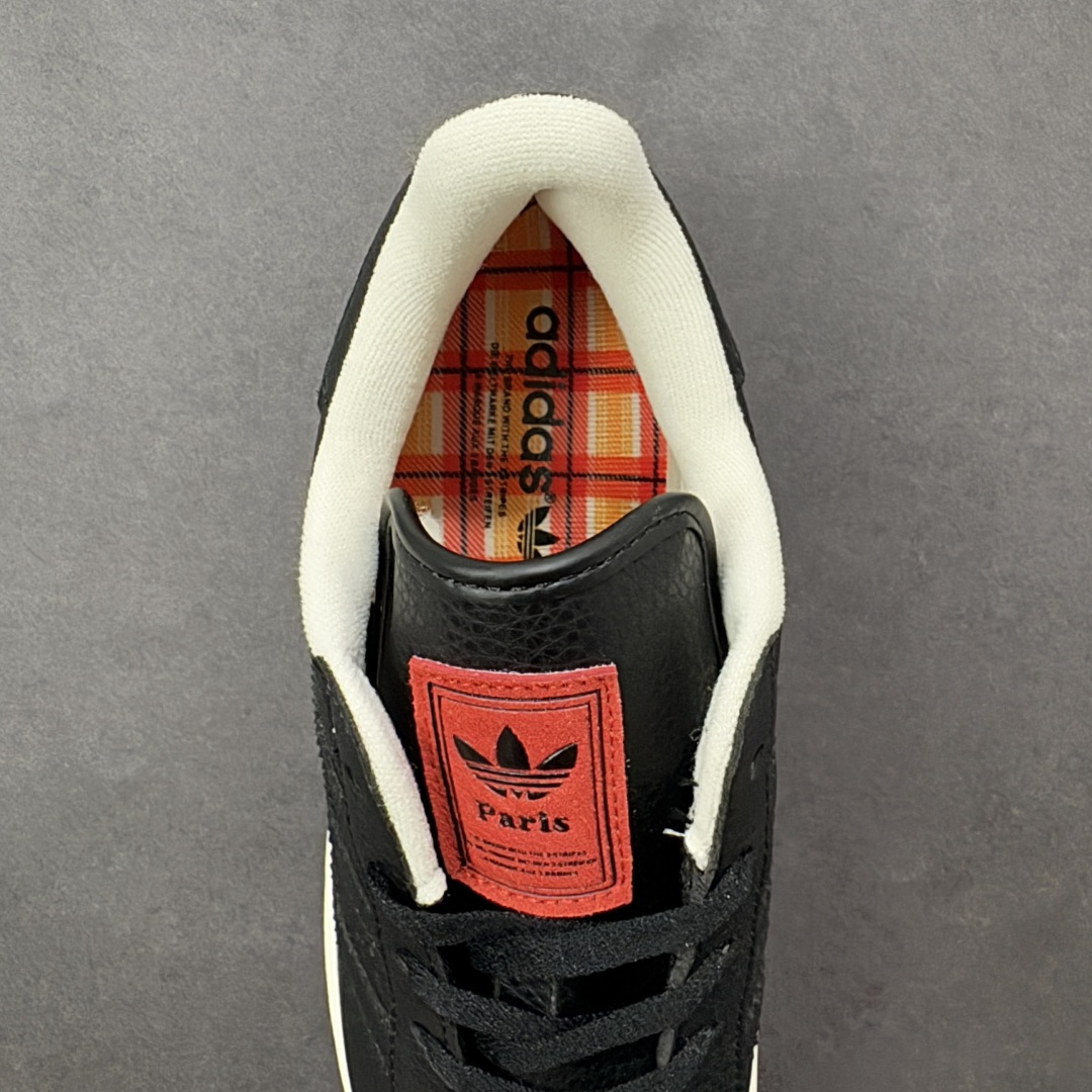 图片[7]-【公司级】Adidas Originals Superstar II 贝壳头 官网同步 实拍首发渠道正品订单 诠释市场最高工艺水平区别市面普通真标版本，进出专柜无压力 货号： JQ3223 尺码：36-45-选品中心