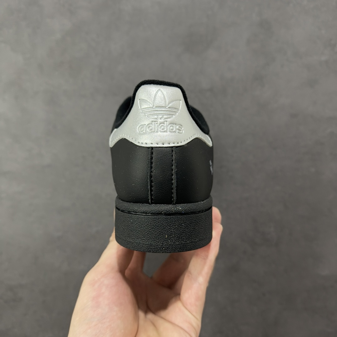 图片[4]-【公司级】Adidas Originals Superstar II 贝壳头 官网同步 实拍首发渠道正品订单 诠释市场最高工艺水平区别市面普通真标版本，进出专柜无压力 货号： JI0079 尺码：36-45-选品中心