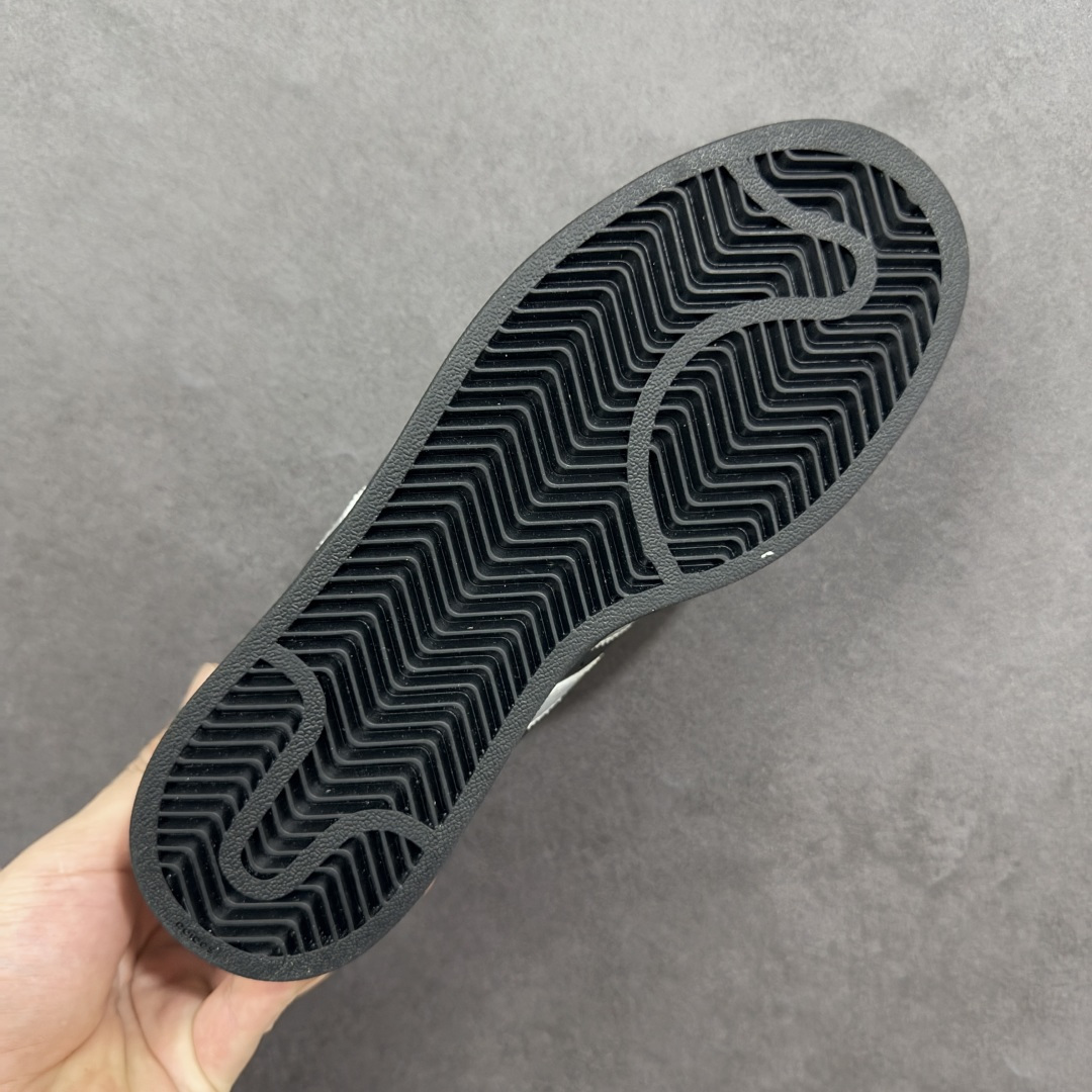 图片[9]-【公司级】Adidas Originals Superstar II 贝壳头 官网同步 实拍首发渠道正品订单 诠释市场最高工艺水平区别市面普通真标版本，进出专柜无压力 货号： JI0079 尺码：36-45-选品中心