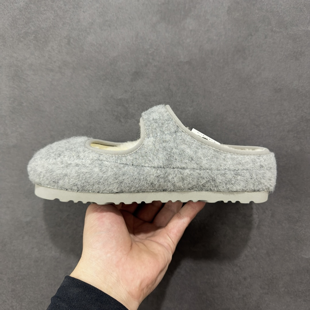 图片[2]-【纯原版】UGG 新款冬季雪地鞋 十年品牌制鞋代工厂生产线出品 注重每一处细节 隆丰A级真羊皮毛一体 完全遵循ZP工艺流程打造 货号：088-1 尺码：35-40无半码-选品中心