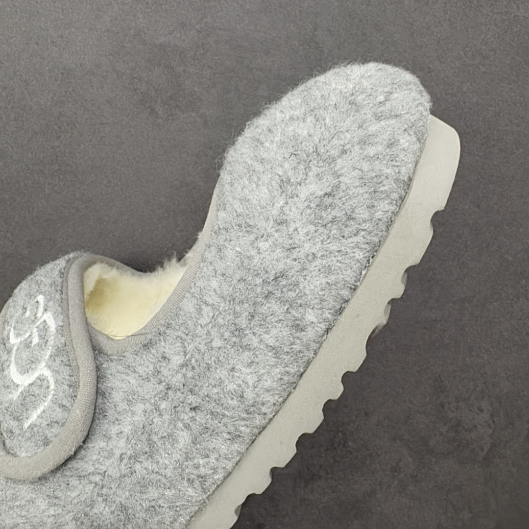 图片[5]-【纯原版】UGG 新款冬季雪地鞋 十年品牌制鞋代工厂生产线出品 注重每一处细节 隆丰A级真羊皮毛一体 完全遵循ZP工艺流程打造 货号：088-1 尺码：35-40无半码-选品中心