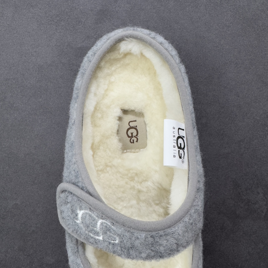 图片[7]-【纯原版】UGG 新款冬季雪地鞋 十年品牌制鞋代工厂生产线出品 注重每一处细节 隆丰A级真羊皮毛一体 完全遵循ZP工艺流程打造 货号：088-1 尺码：35-40无半码-选品中心