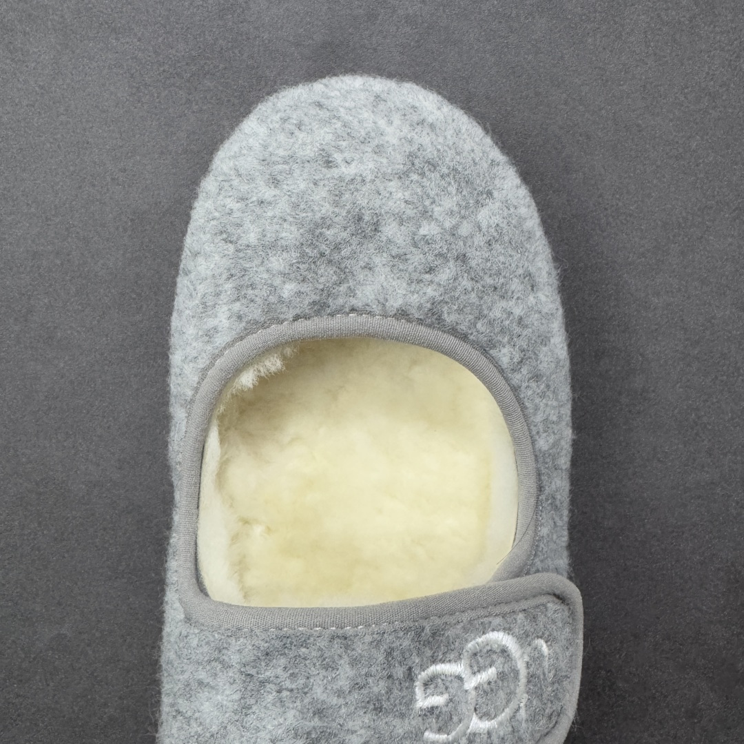 图片[8]-【纯原版】UGG 新款冬季雪地鞋 十年品牌制鞋代工厂生产线出品 注重每一处细节 隆丰A级真羊皮毛一体 完全遵循ZP工艺流程打造 货号：088-1 尺码：35-40无半码-选品中心