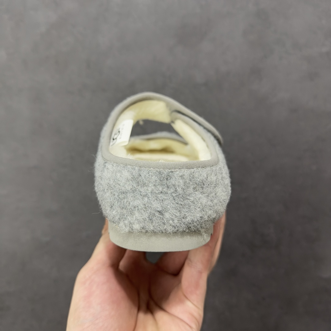 图片[4]-【纯原版】UGG 新款冬季雪地鞋 十年品牌制鞋代工厂生产线出品 注重每一处细节 隆丰A级真羊皮毛一体 完全遵循ZP工艺流程打造 货号：088-1 尺码：35-40无半码-选品中心