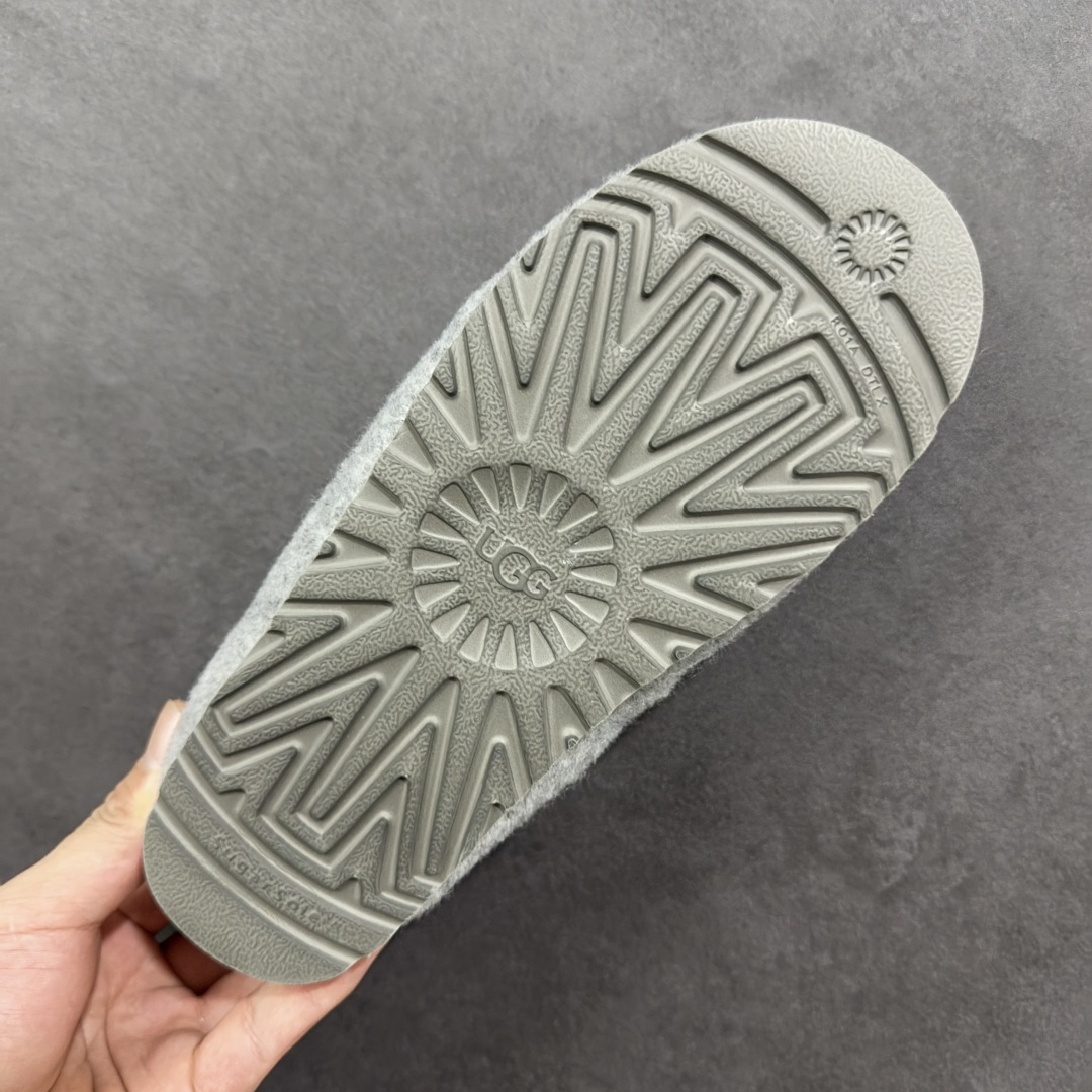 图片[9]-【纯原版】UGG 新款冬季雪地鞋 十年品牌制鞋代工厂生产线出品 注重每一处细节 隆丰A级真羊皮毛一体 完全遵循ZP工艺流程打造 货号：088-1 尺码：35-40无半码-选品中心