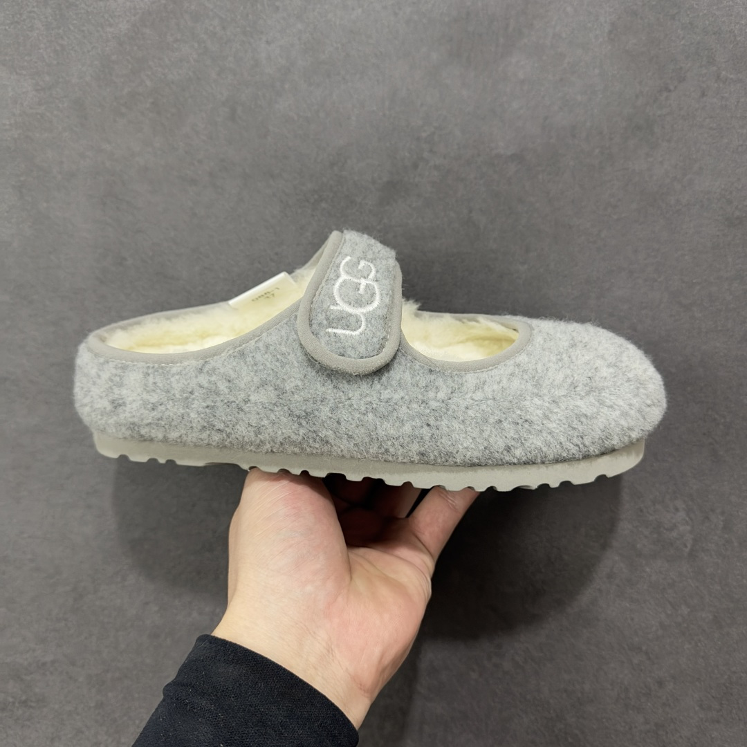 【纯原版】UGG 新款冬季雪地鞋 十年品牌制鞋代工厂生产线出品 注重每一处细节 隆丰A级真羊皮毛一体 完全遵循ZP工艺流程打造 货号：088-1 尺码：35-40无半码-选品中心