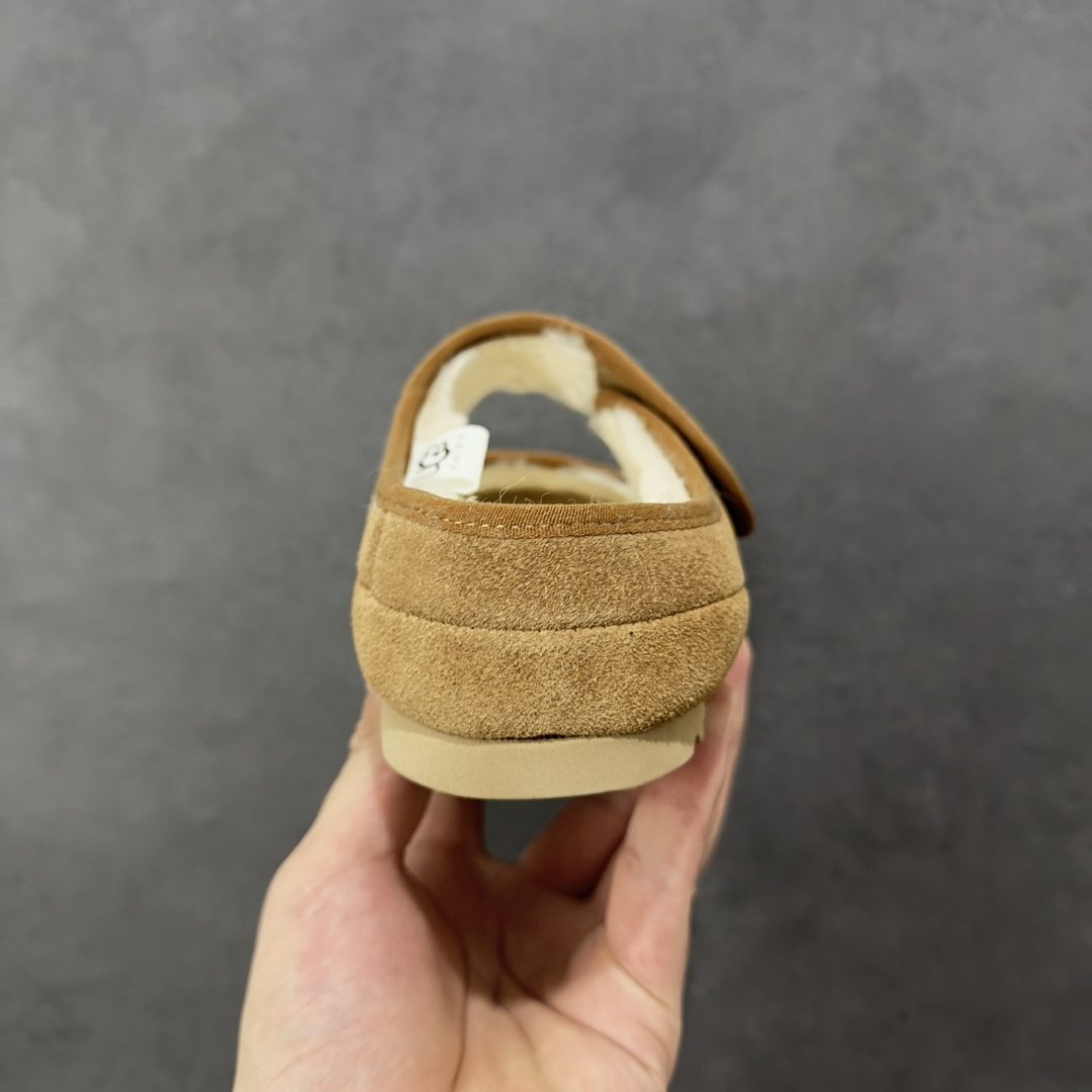 图片[4]-【纯原版】UGG 新款冬季雪地鞋 十年品牌制鞋代工厂生产线出品 注重每一处细节 隆丰A级真羊皮毛一体 完全遵循ZP工艺流程打造 货号：088-1 尺码：35-40无半码-选品中心