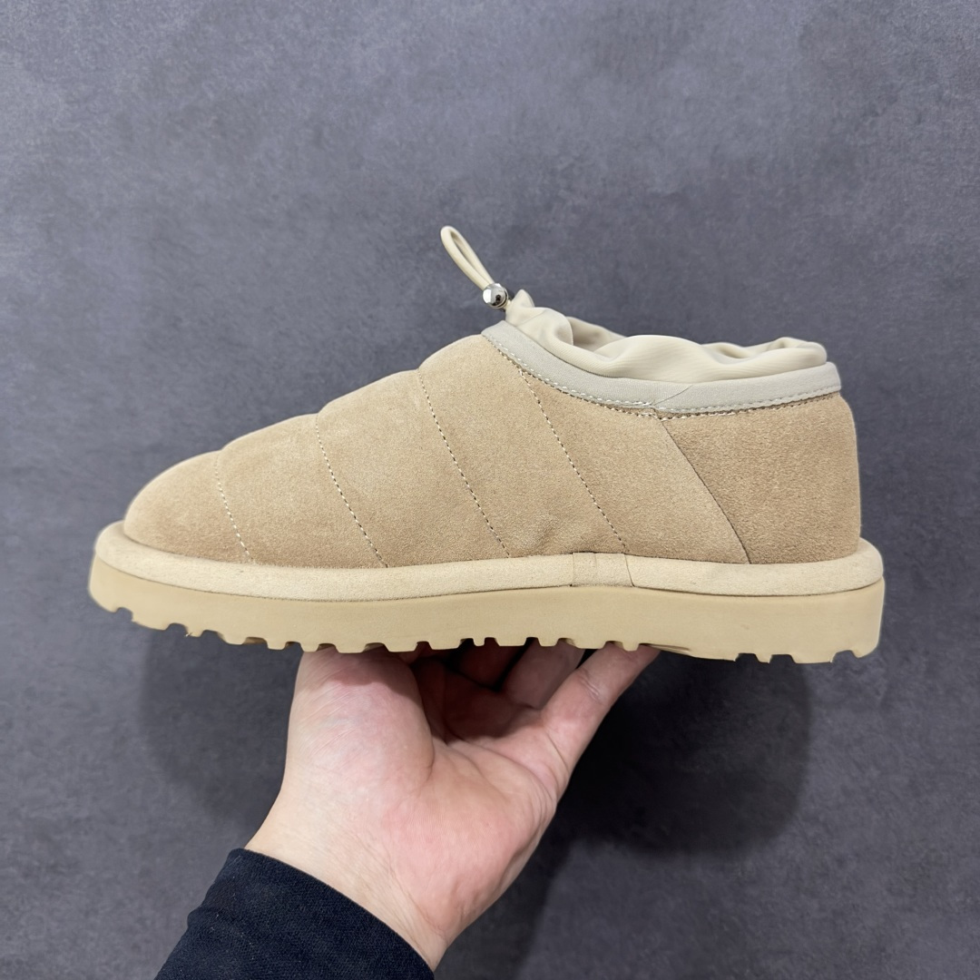 图片[2]-【纯原版】UGG 新款冬季雪地鞋 十年品牌制鞋代工厂生产线出品 注重每一处细节 隆丰A级真羊皮毛一体 完全遵循ZP工艺流程打造 货号：36329 尺码：36-40无半码-选品中心