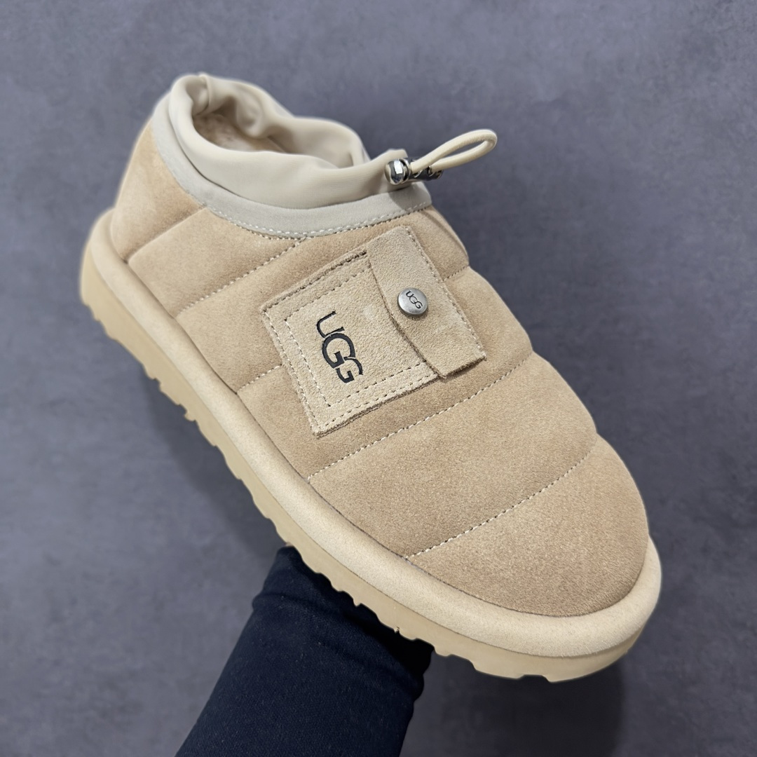 图片[3]-【纯原版】UGG 新款冬季雪地鞋 十年品牌制鞋代工厂生产线出品 注重每一处细节 隆丰A级真羊皮毛一体 完全遵循ZP工艺流程打造 货号：36329 尺码：36-40无半码-选品中心