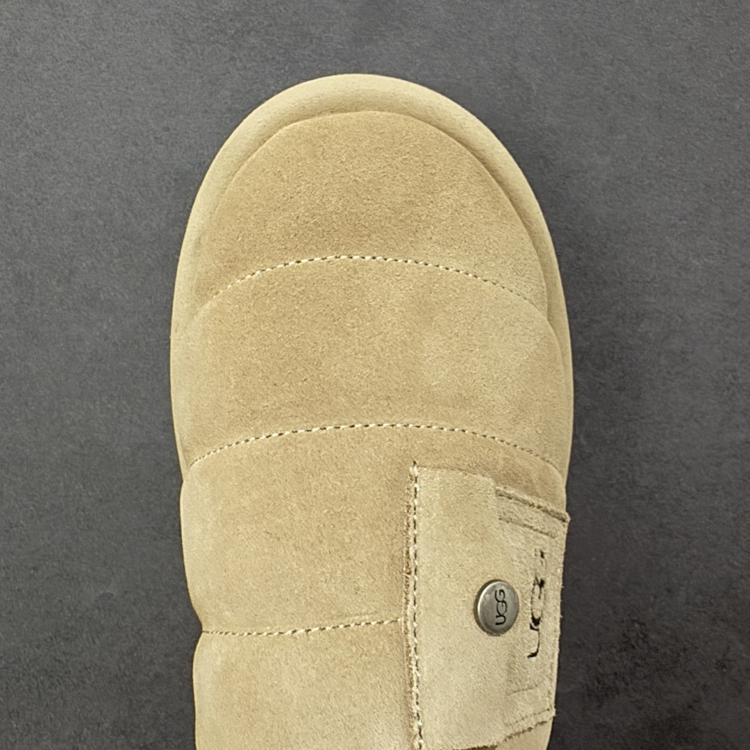 图片[8]-【纯原版】UGG 新款冬季雪地鞋 十年品牌制鞋代工厂生产线出品 注重每一处细节 隆丰A级真羊皮毛一体 完全遵循ZP工艺流程打造 货号：36329 尺码：36-40无半码-选品中心